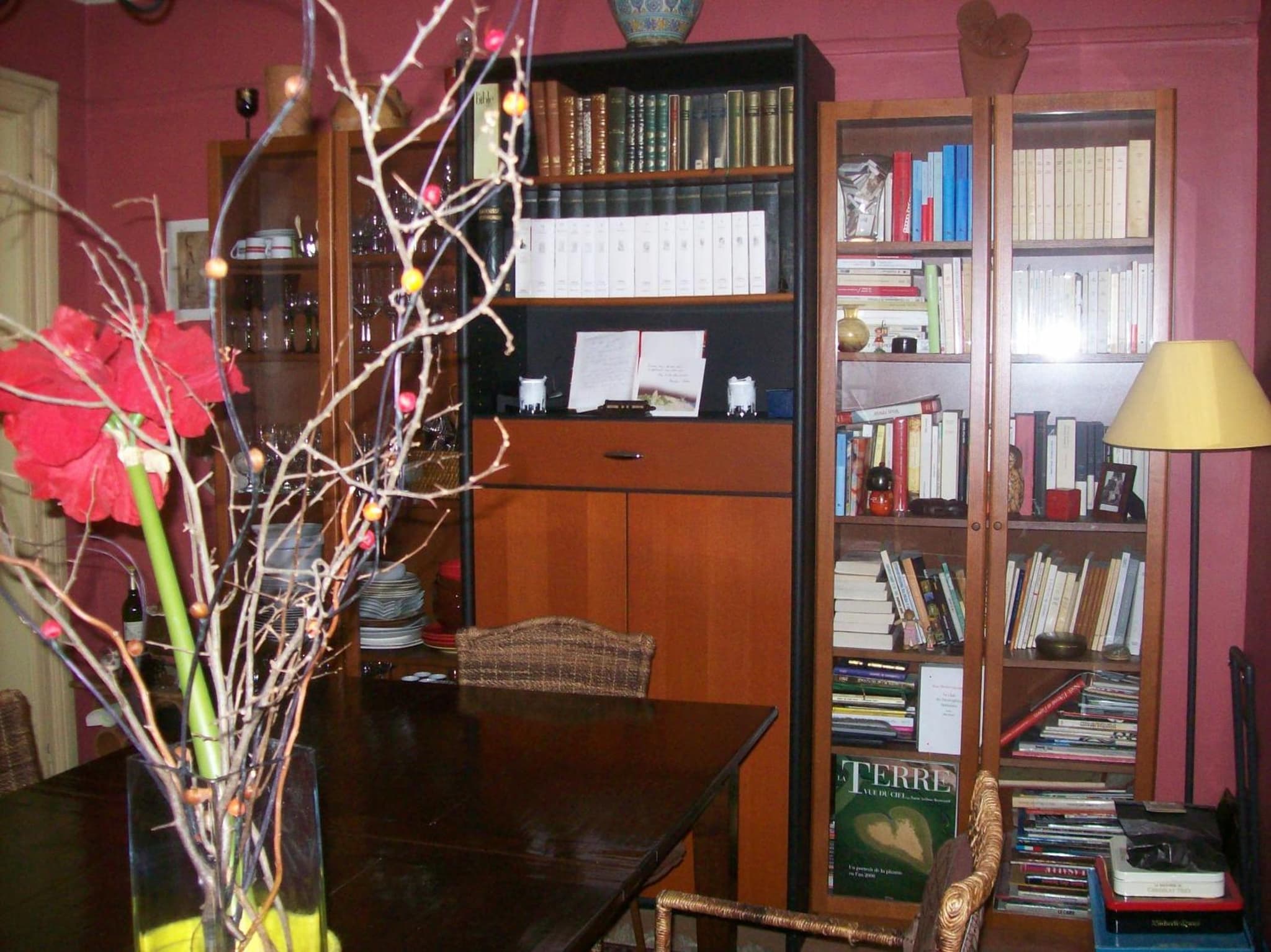 Toit pour Vous Chambre d'Hôtes - Homestay photo 4