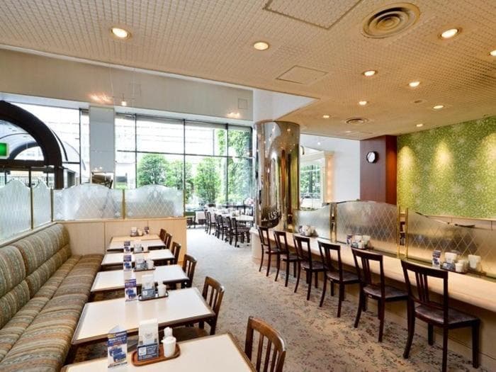 Koriyama Washington Hotel photo 3