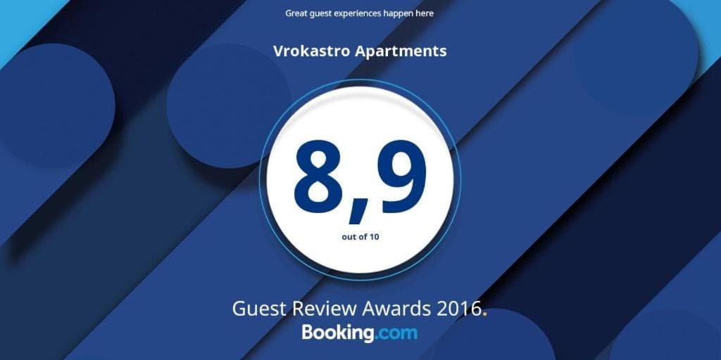 Vrokastro Apartments photo 7