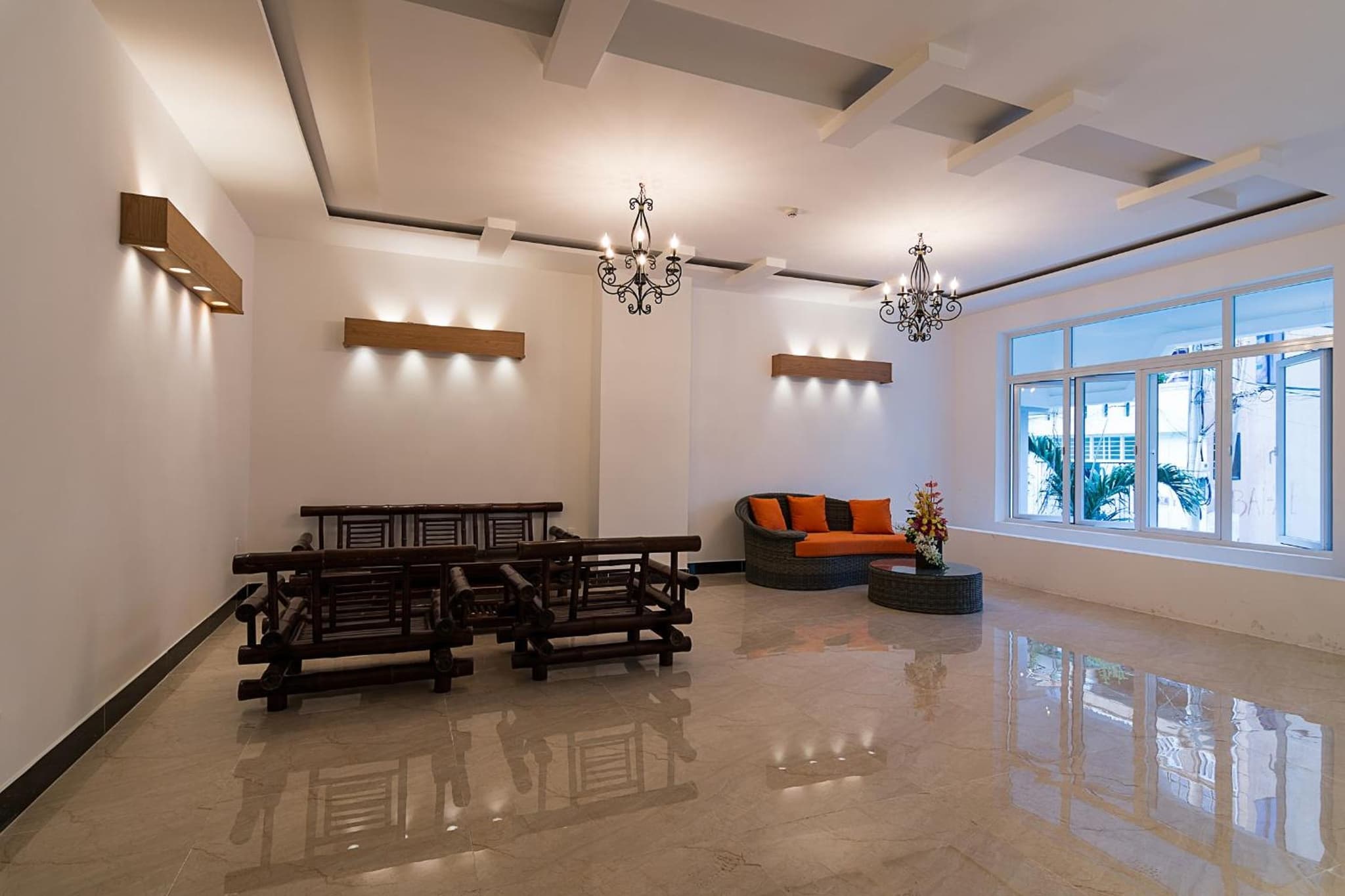 VeeVoo Hotel photo 7