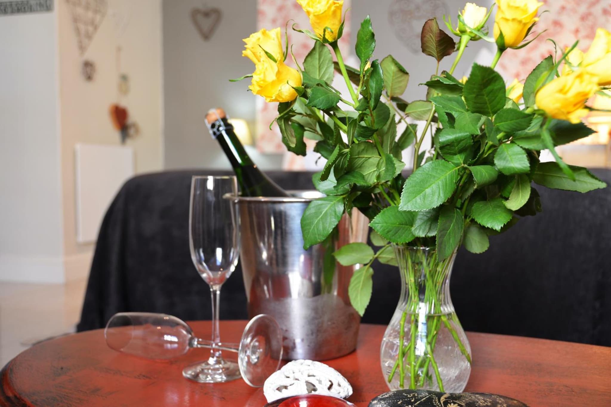 The Grosvenor Guest House & Self Catering photo 9