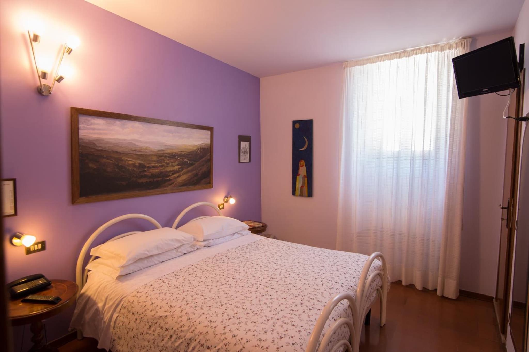 Hotel Pallotta photo 6