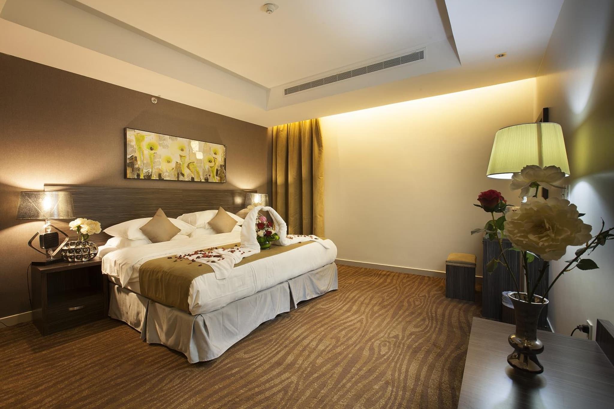 Hayat Watheer for serviced Apartment photo 4