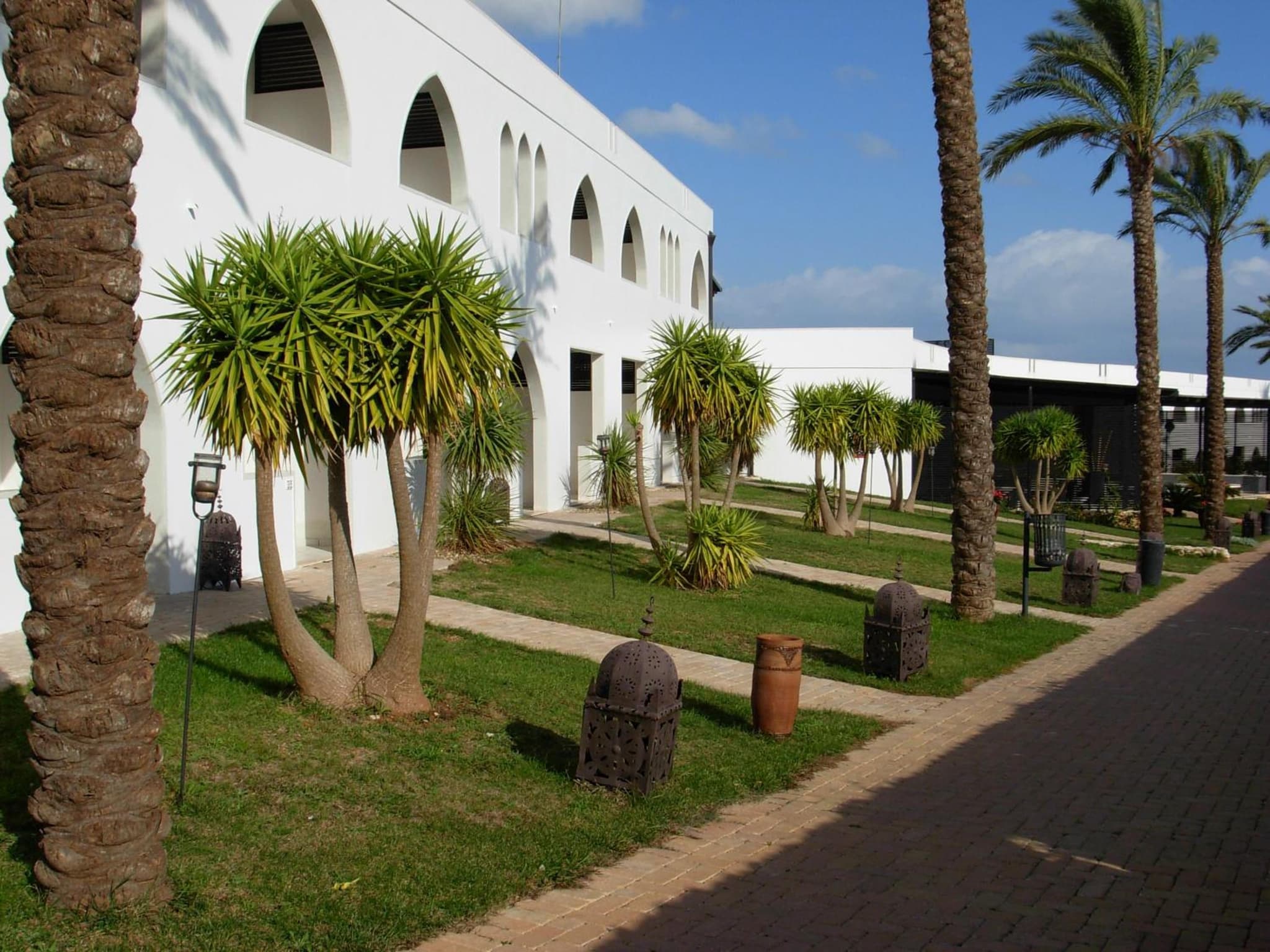 building