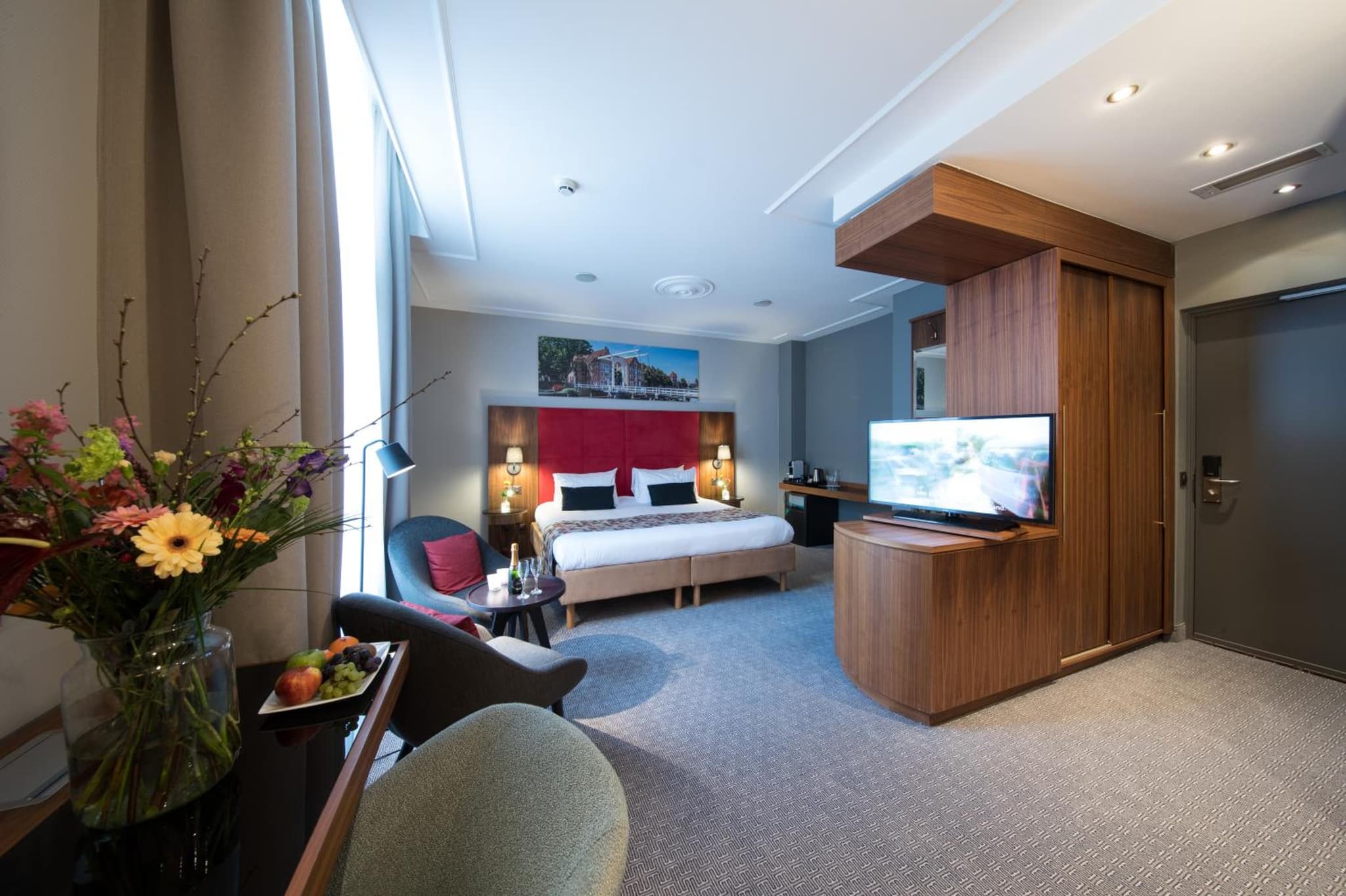 Bilderberg Grand Hotel Wientjes photo 3