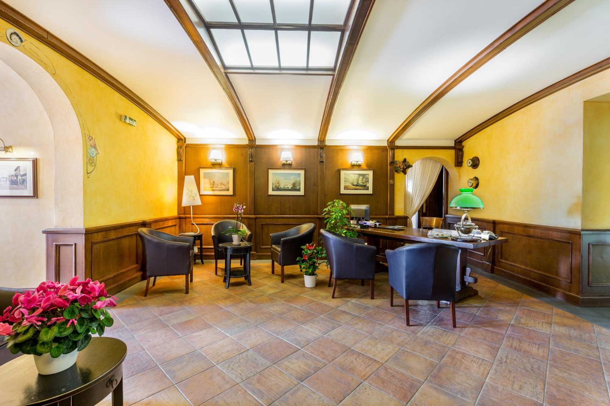 La Vecchia Fonte Boutique Hotel photo 7