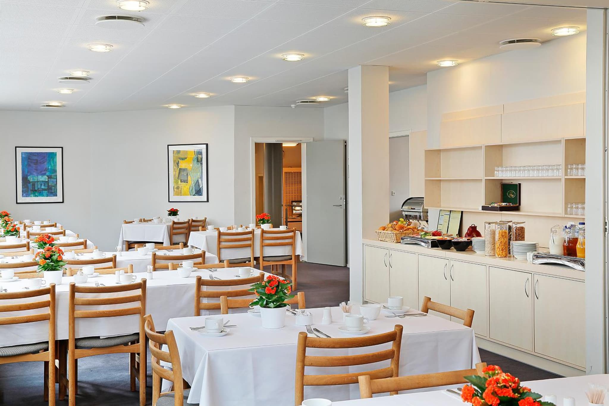 Herning City Hotel photo 2