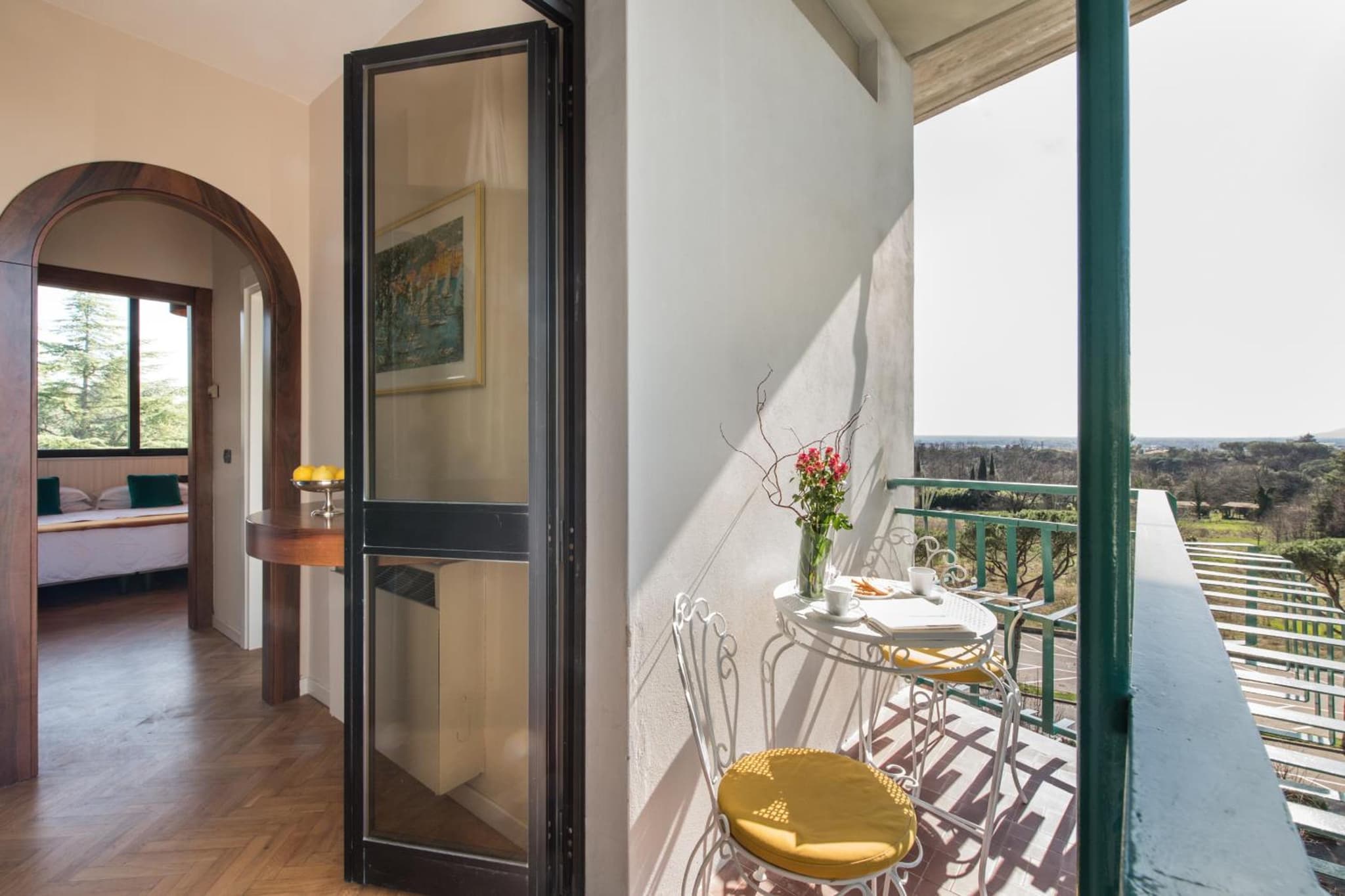 Grand Hotel Panoramic photo 5