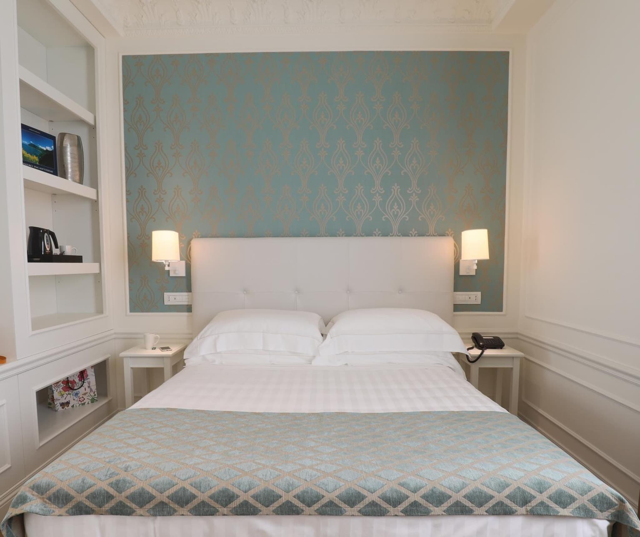 Grand Hotel Palace photo 7
