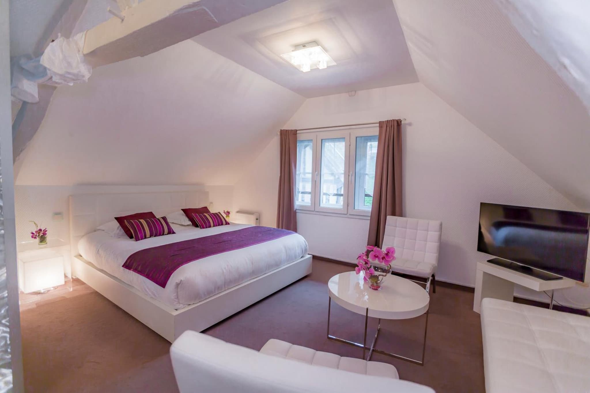 Hotel Relais Saint Jean Troyes photo 6