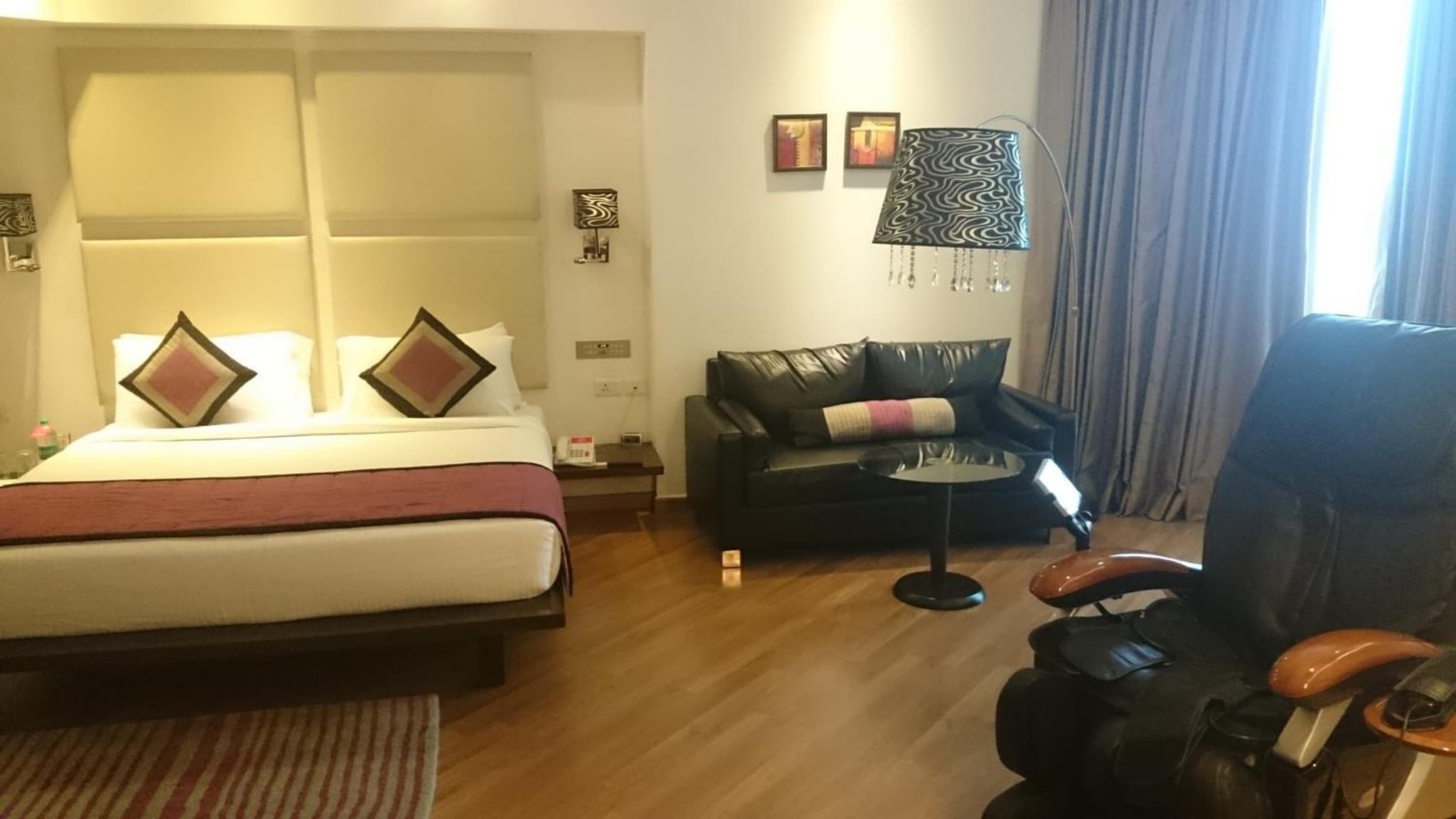 Ramada by Wyndham Navi Mumbai photo 3