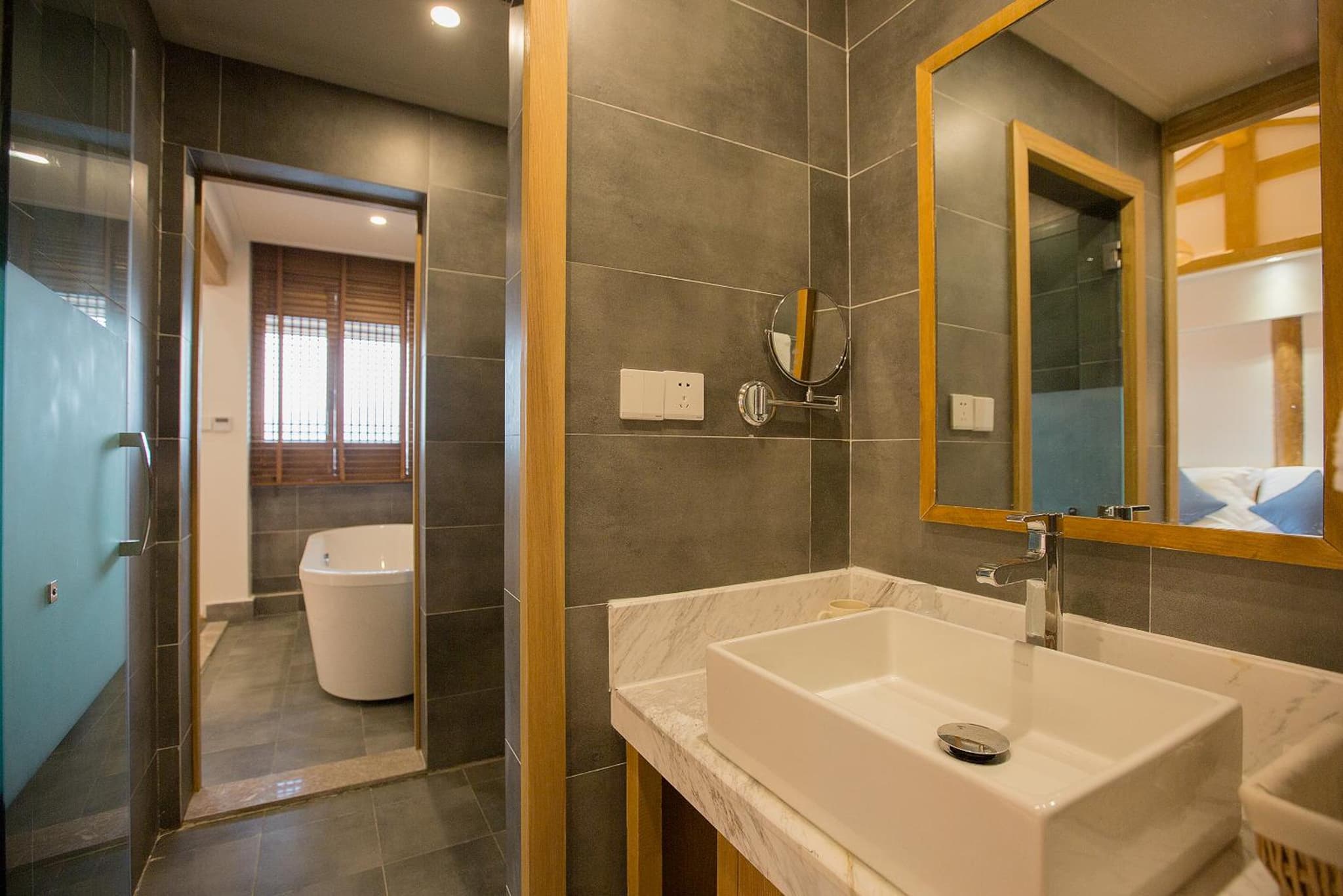 Jianshe Inn photo 7