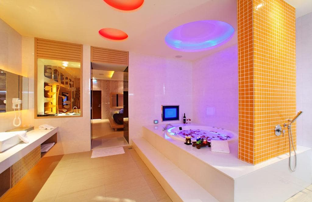 Le chateau Motel photo 4