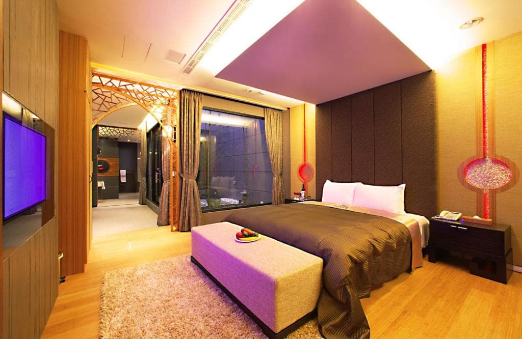 Le chateau Motel photo 8
