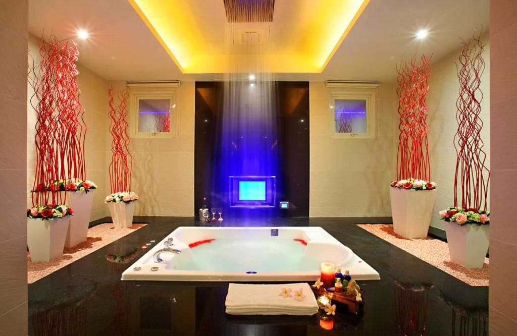 Le chateau Motel photo 7