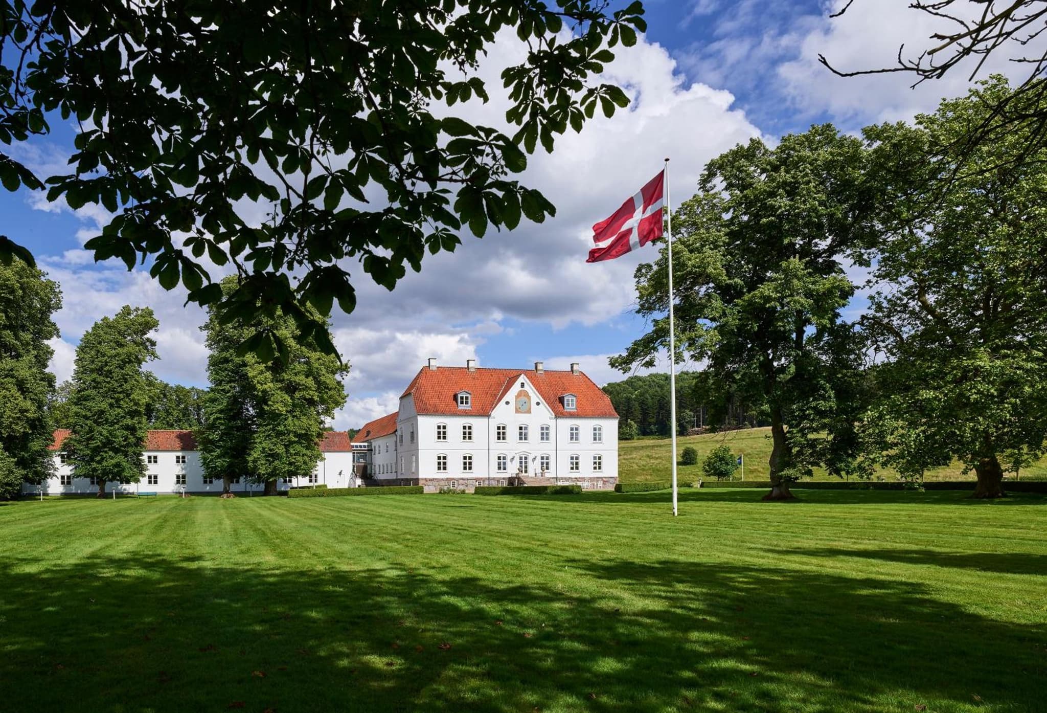 Haraldskær Sinatur Hotel & Konference photo 4