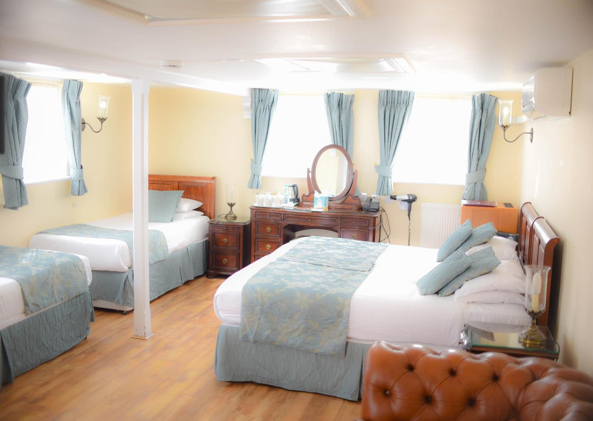 Castle House Hotel photo 3