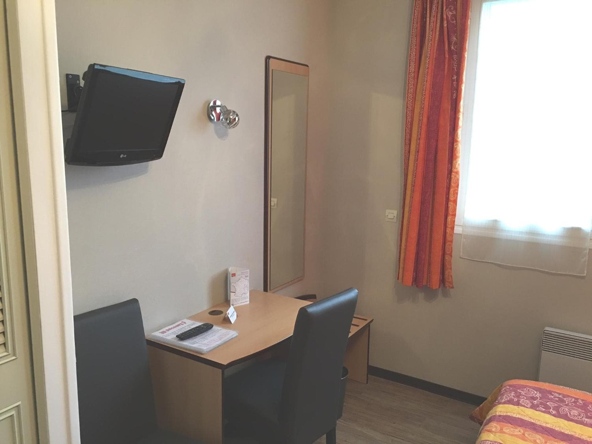 Hotel du Haut Marais photo 8