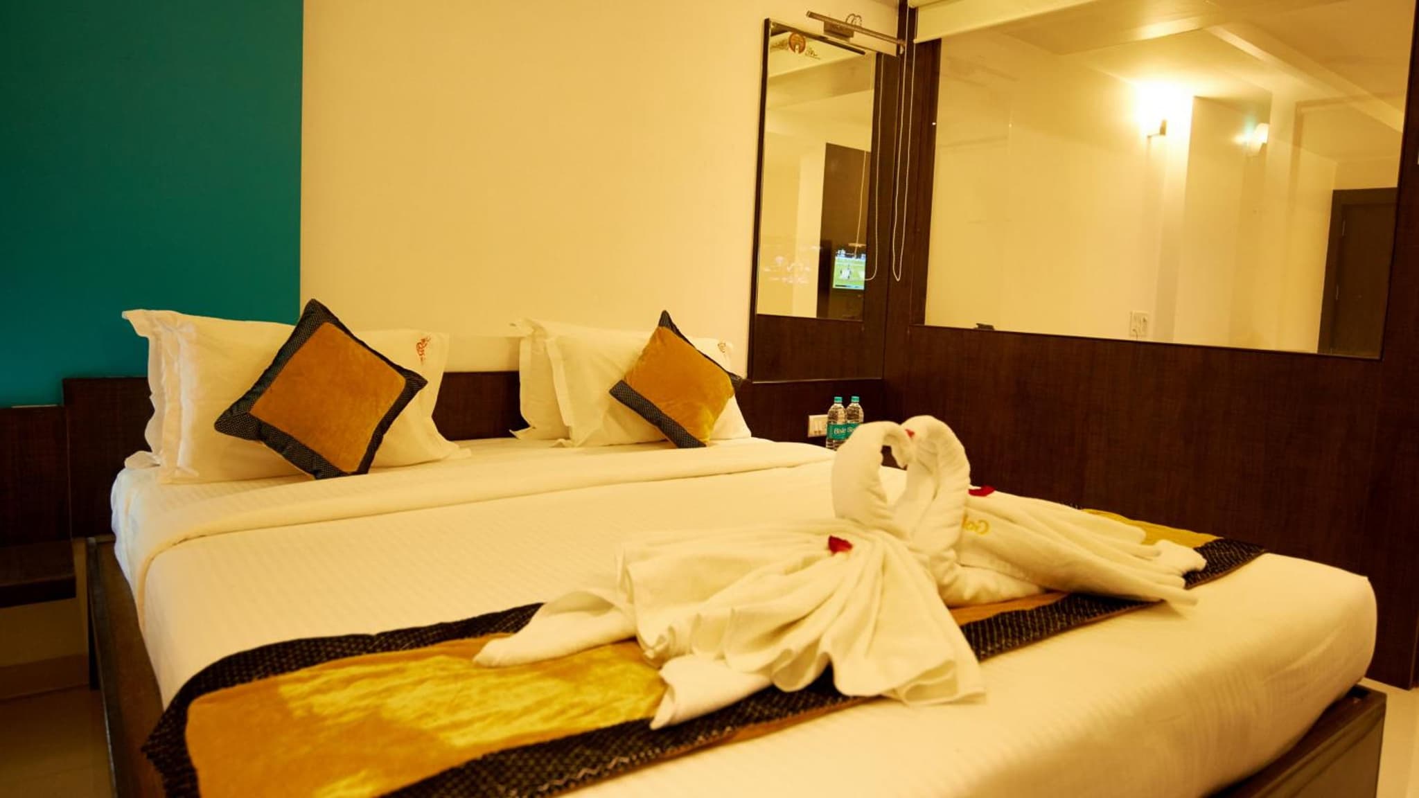 Hotel Golden View photo 9