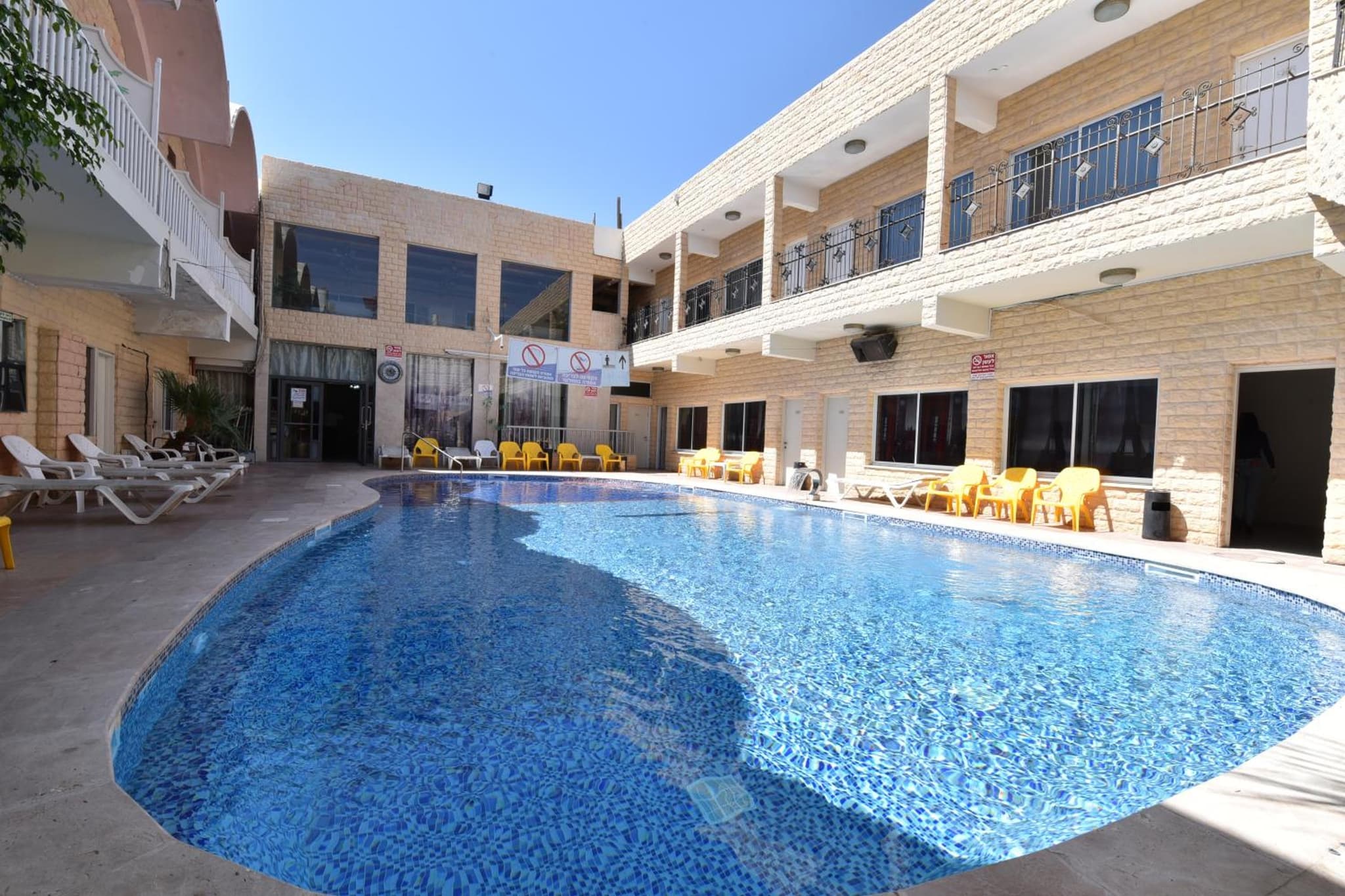 Hotel Maman photo 9