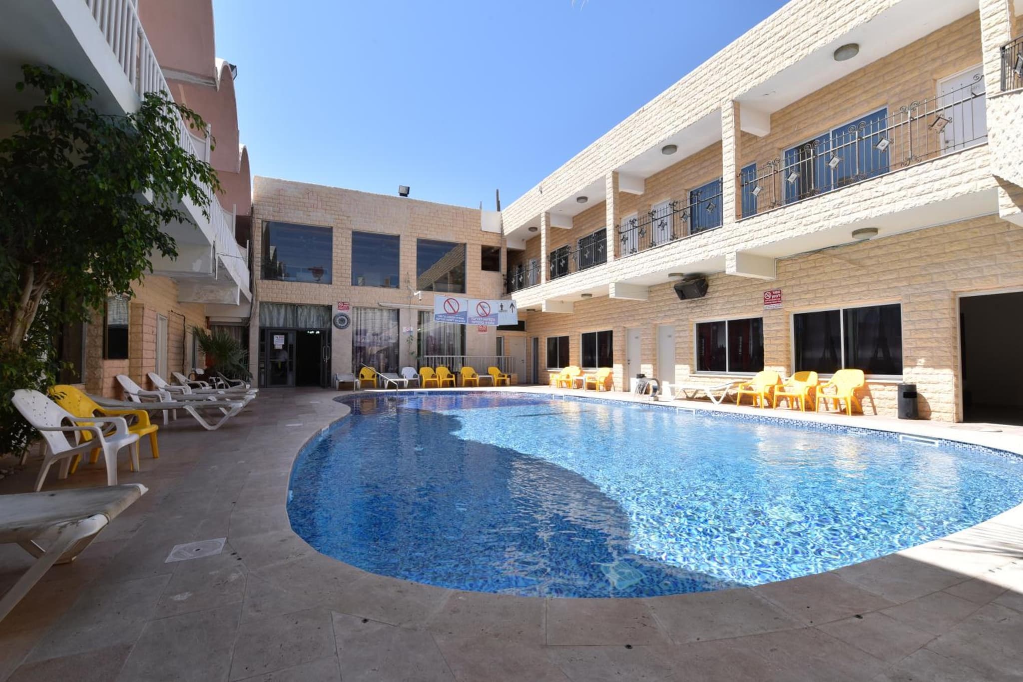 Hotel Maman photo 6