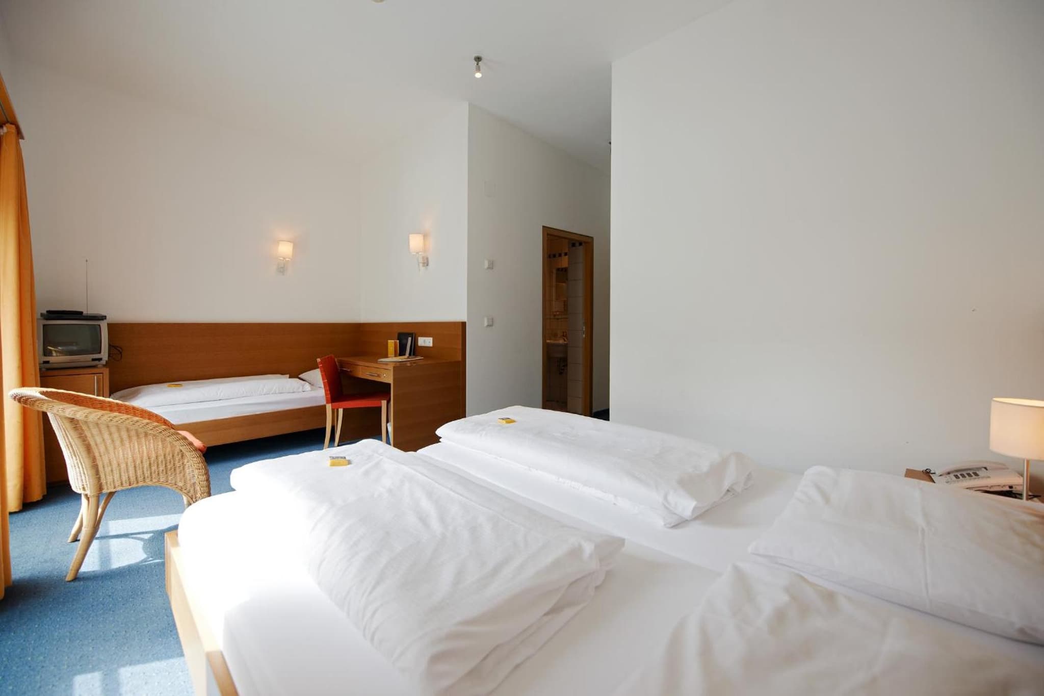 Hotel Garni Sunshine photo 9