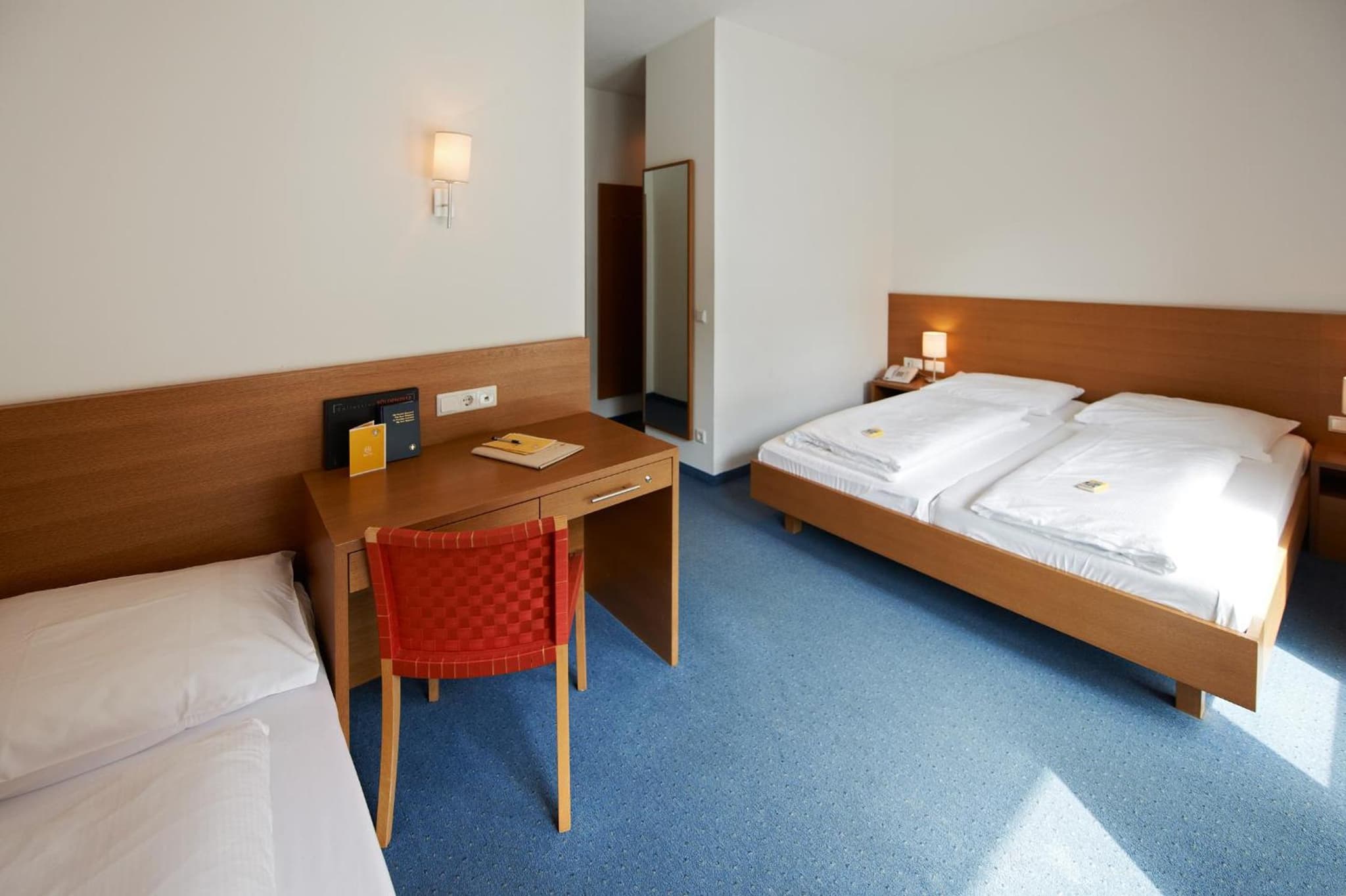 Hotel Garni Sunshine photo 2