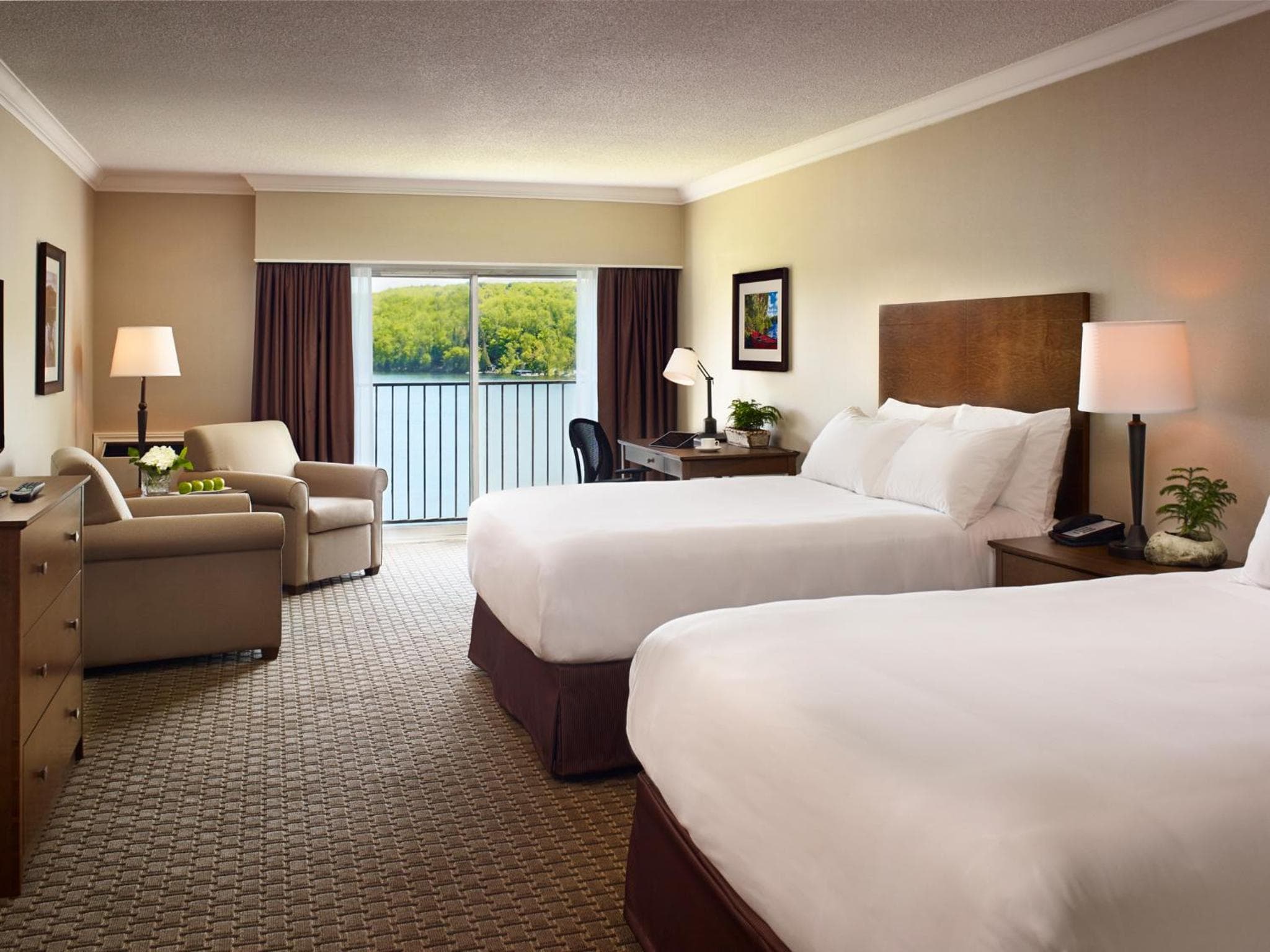 Deerhurst Resort photo 8