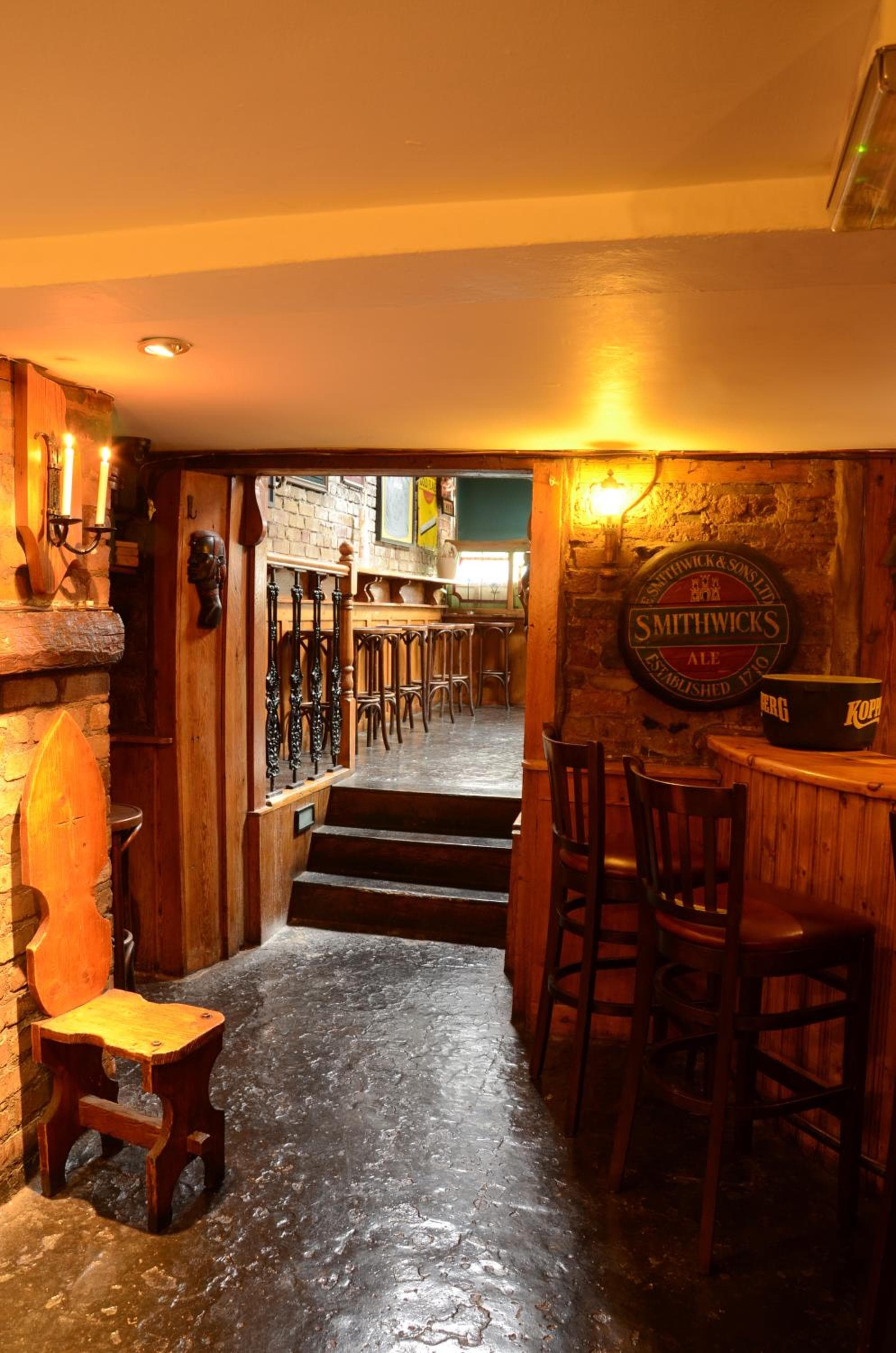 Uppercross House Hotel photo 3