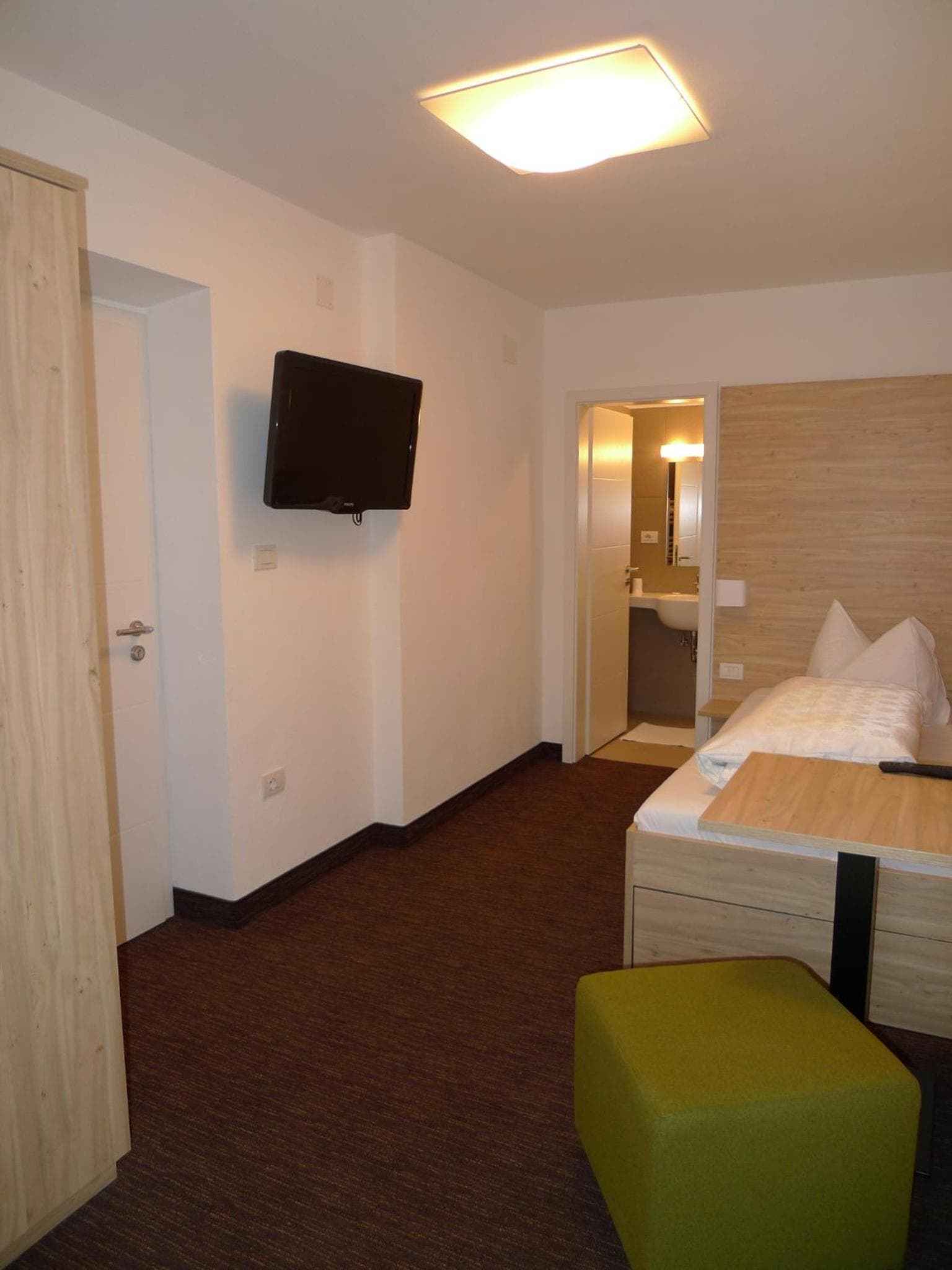 Hotel Stifter photo 4