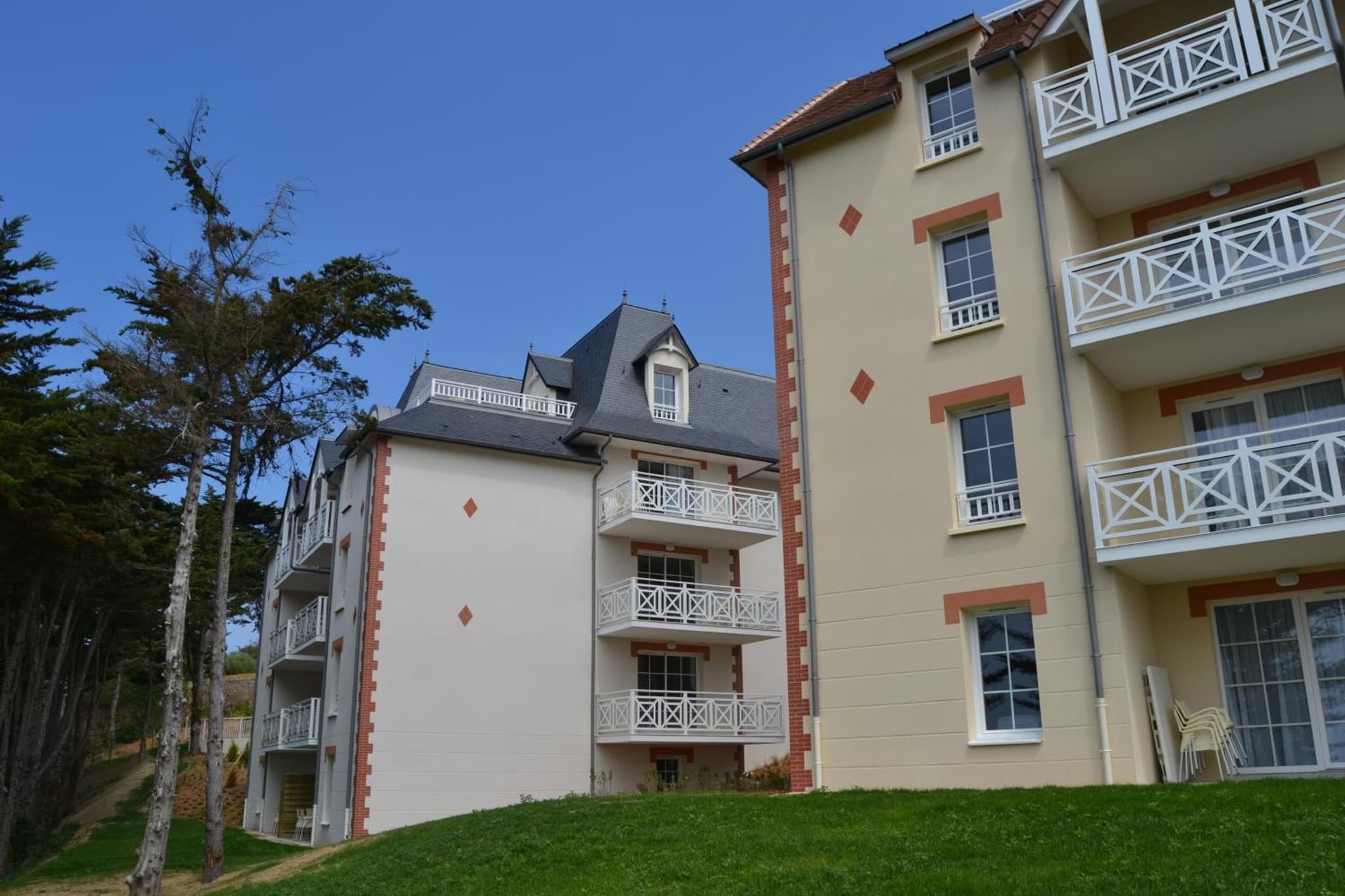 Les Villas du SPA photo 7