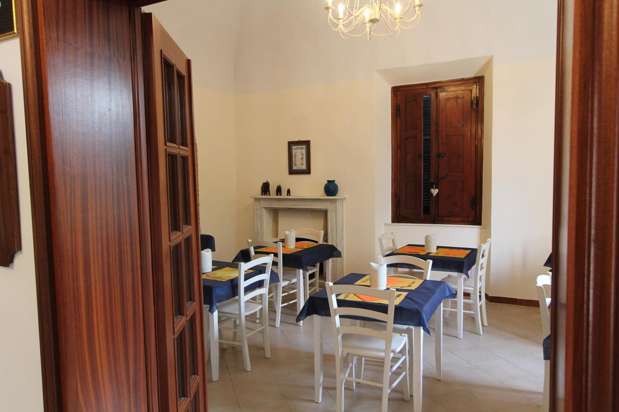 Hotel La Marinella photo 4