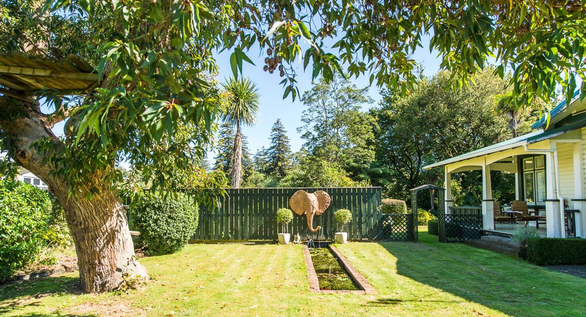 Gumnut House. photo 3