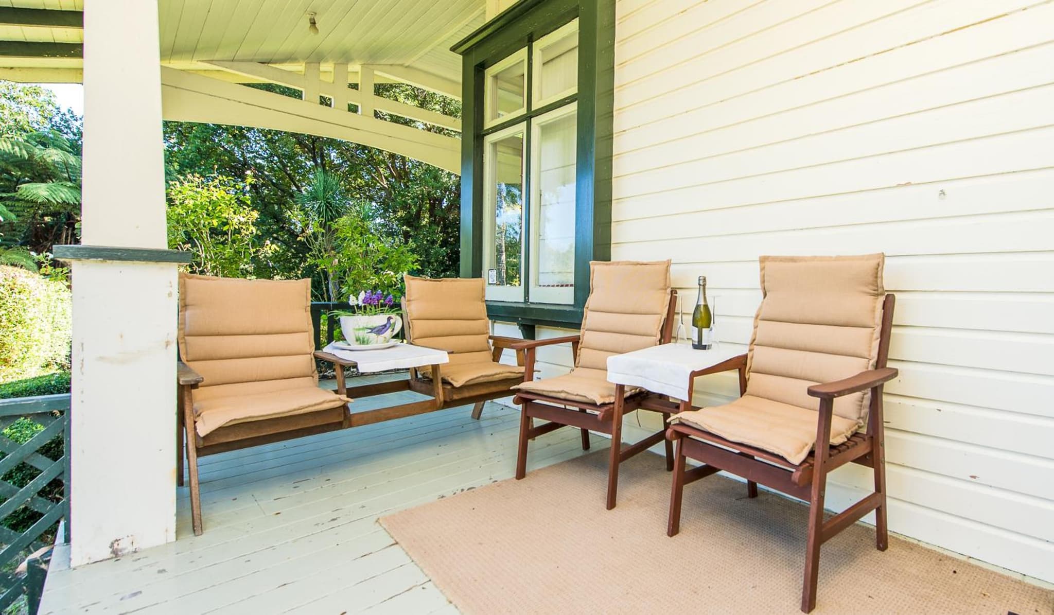 Gumnut House. photo 2