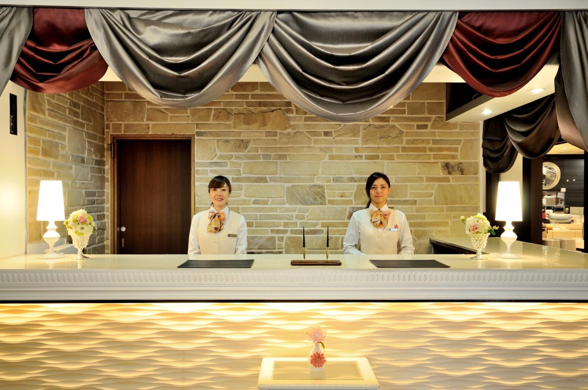 Grand Park Hotel Panex Tokyo photo 9
