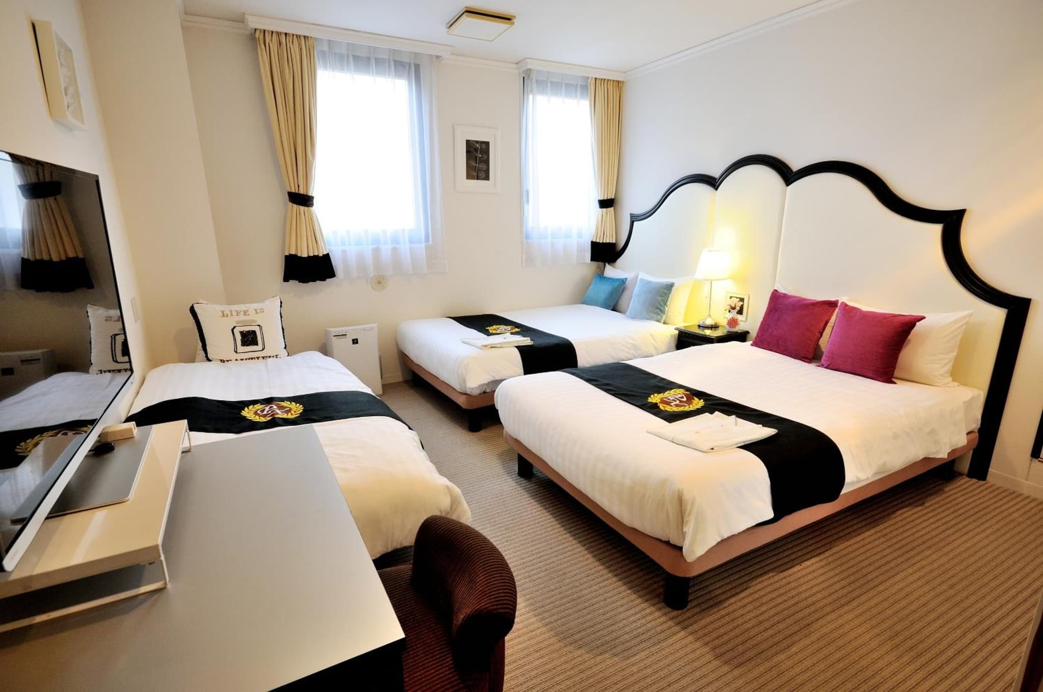 Grand Park Hotel Panex Tokyo photo 7