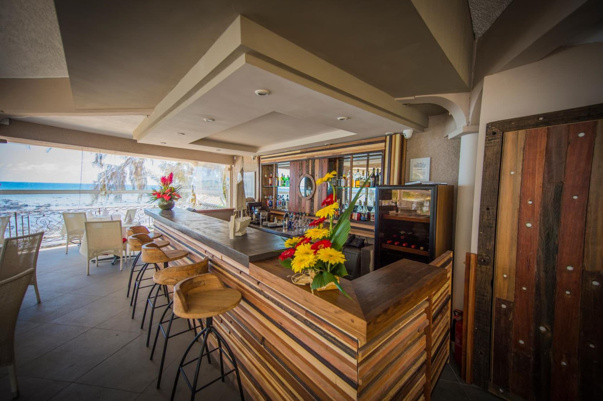 Voile Bleue Boutique Hotel photo 6