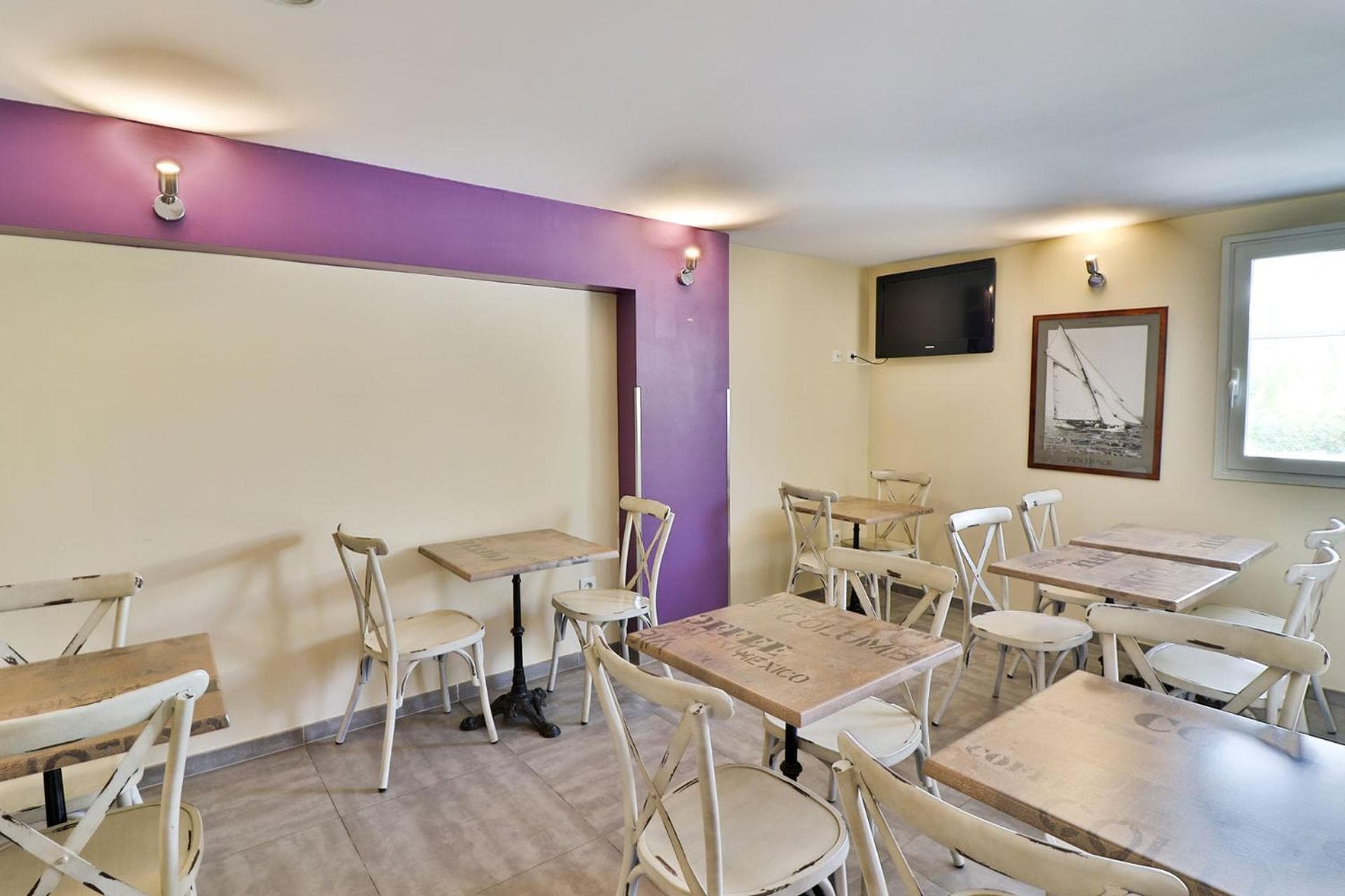 Hotel Le Coudon photo 9