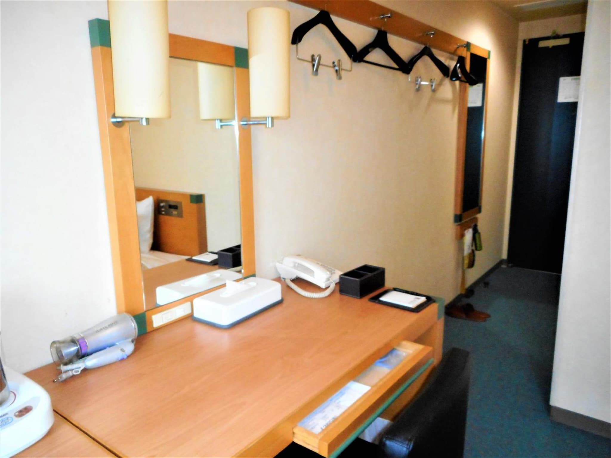 Kuretake Inn Asahikawa photo 2