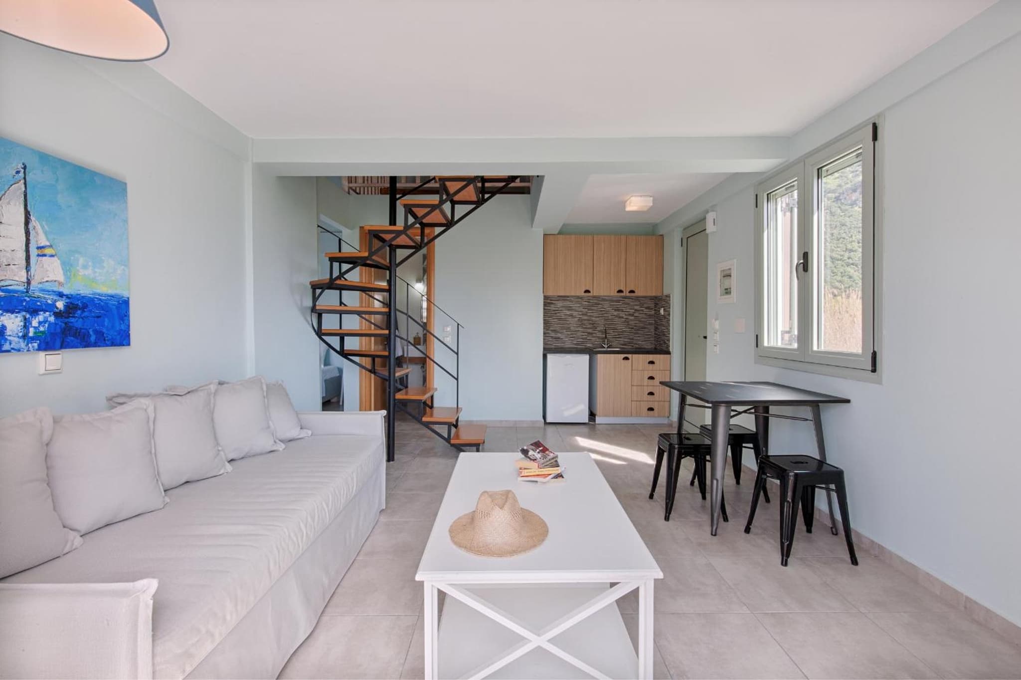 Alati Apartments photo 8