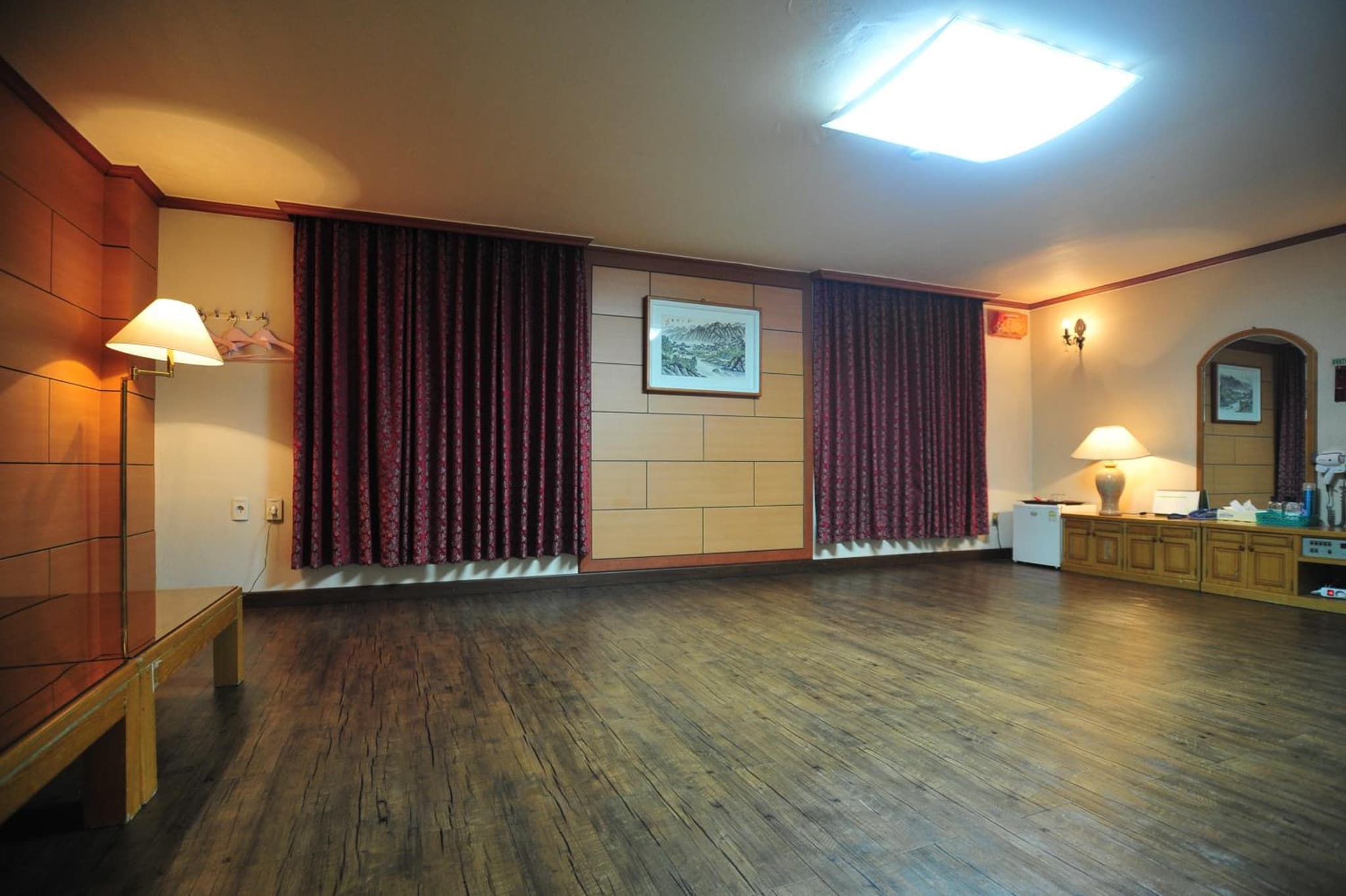 Kyungha Spa Hotel photo 9