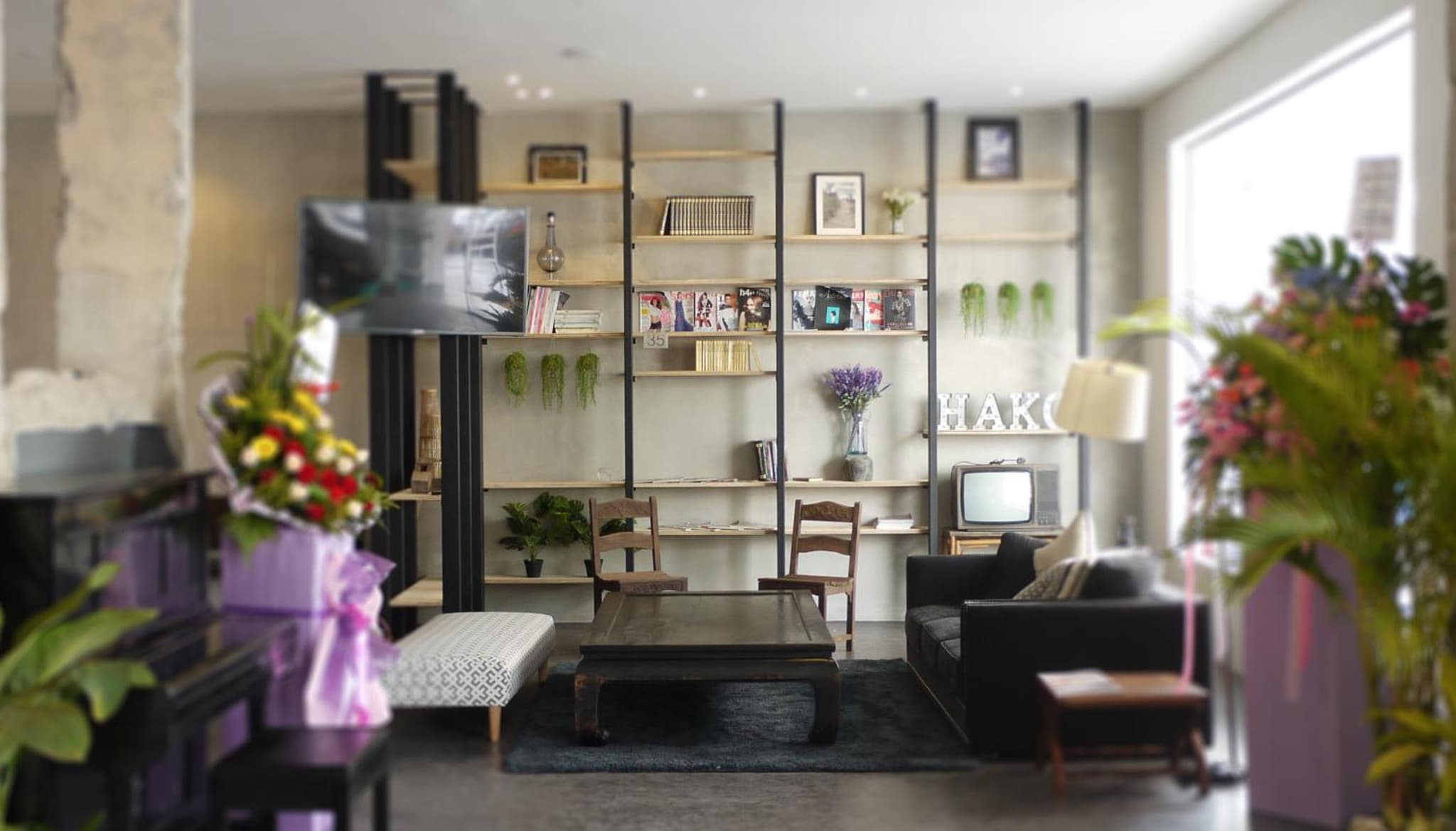 Hako Hotel TUTA photo 6
