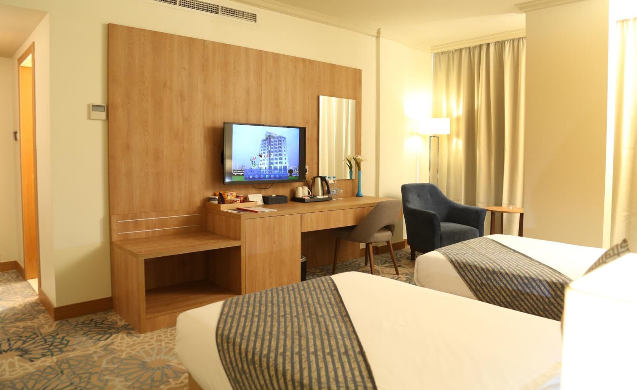 Dammam Palace Hotel photo 5