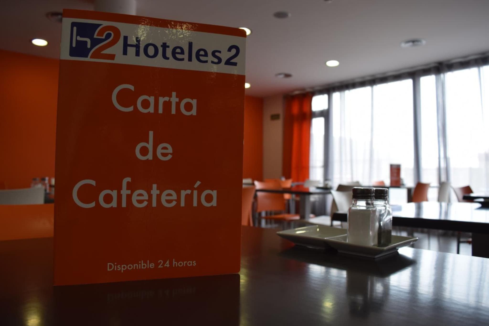 Hotel H2 Avila photo 4