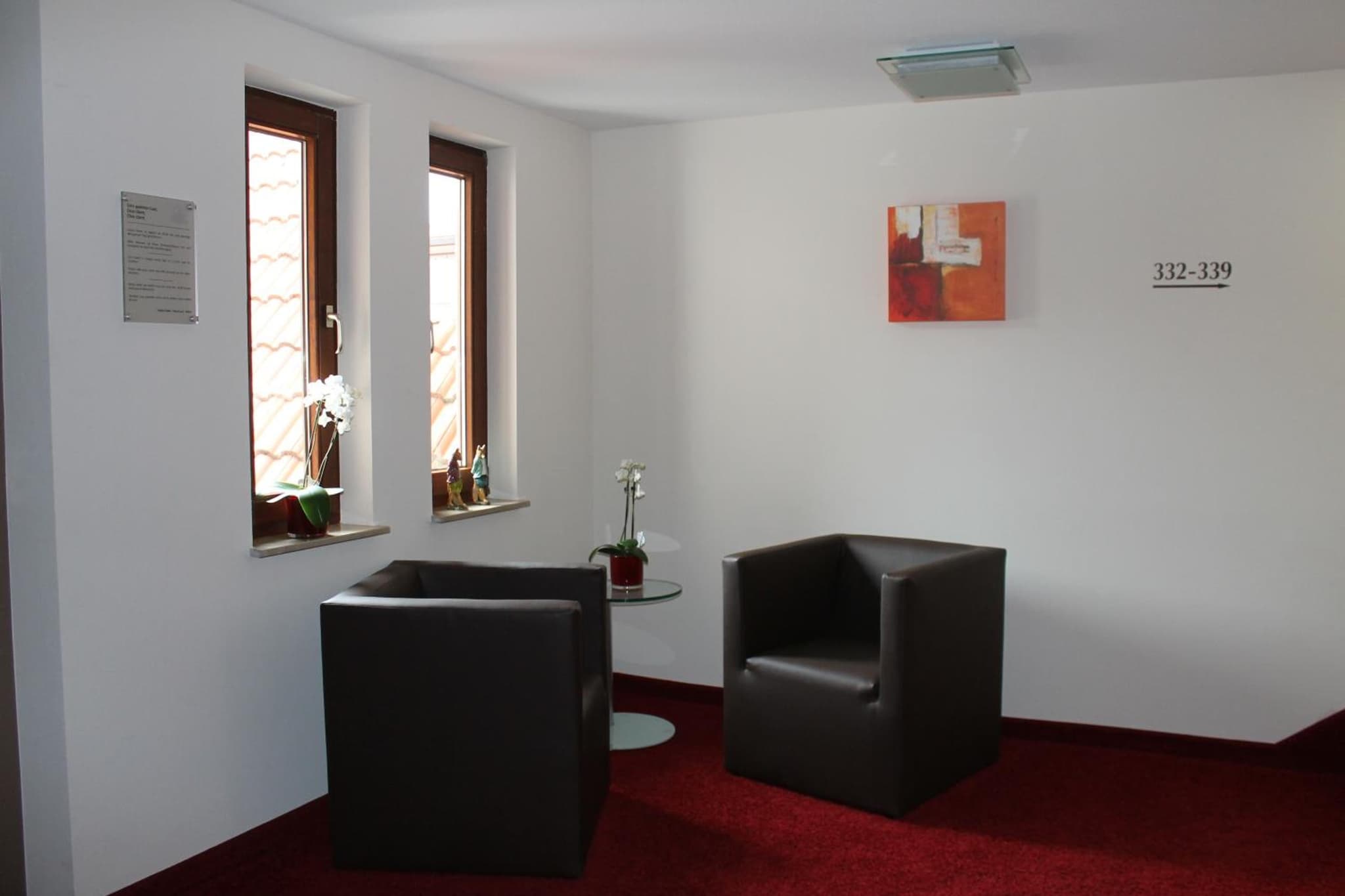 Hotel Schwanen photo 7