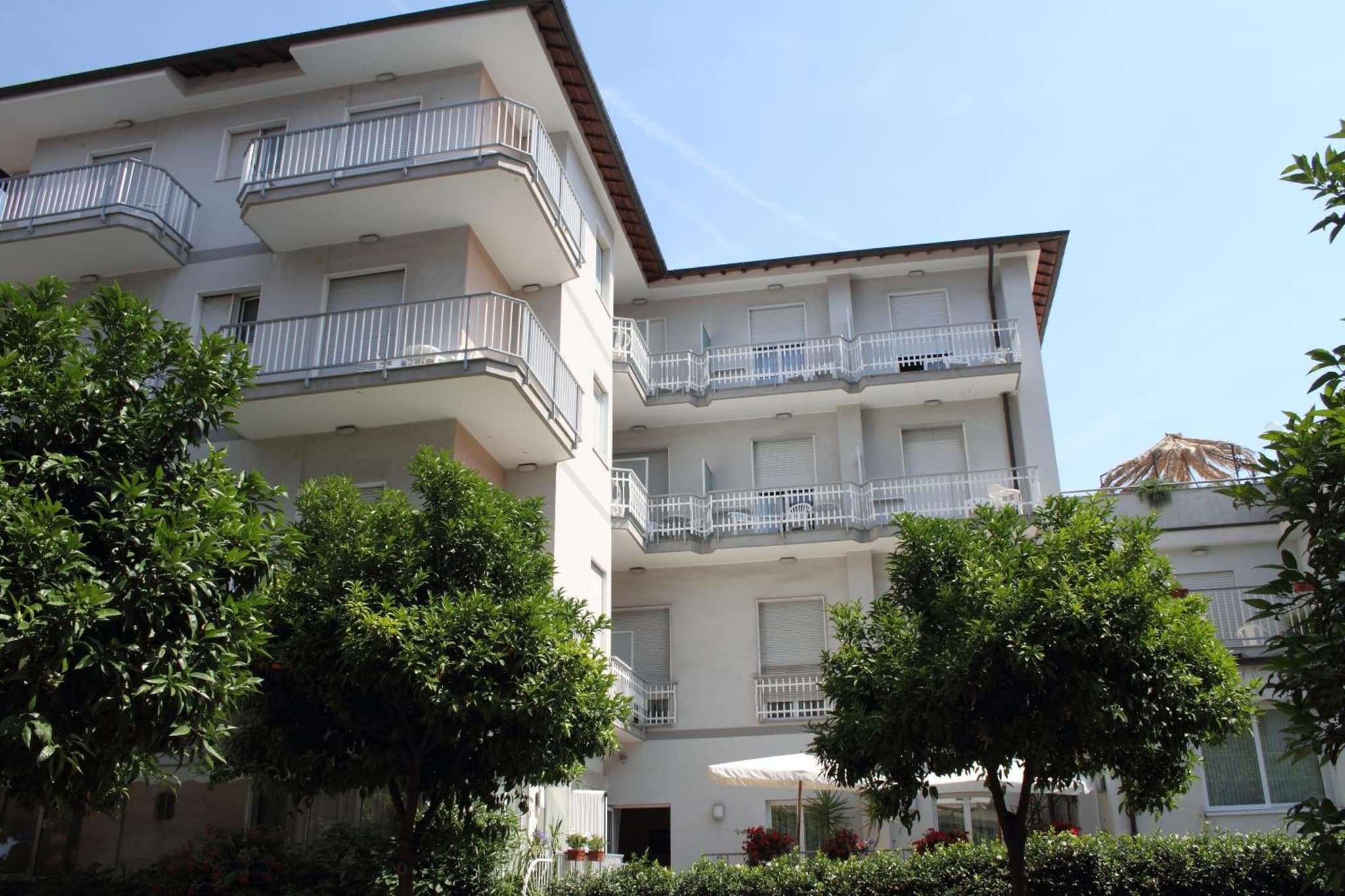 Hotel Baia Bianca photo 5