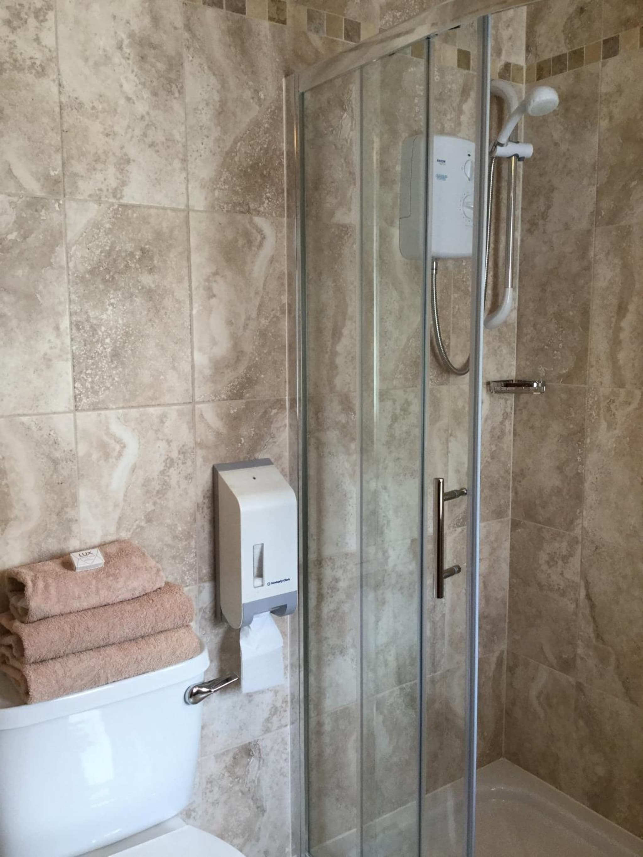Atlantic Guest House photo 6
