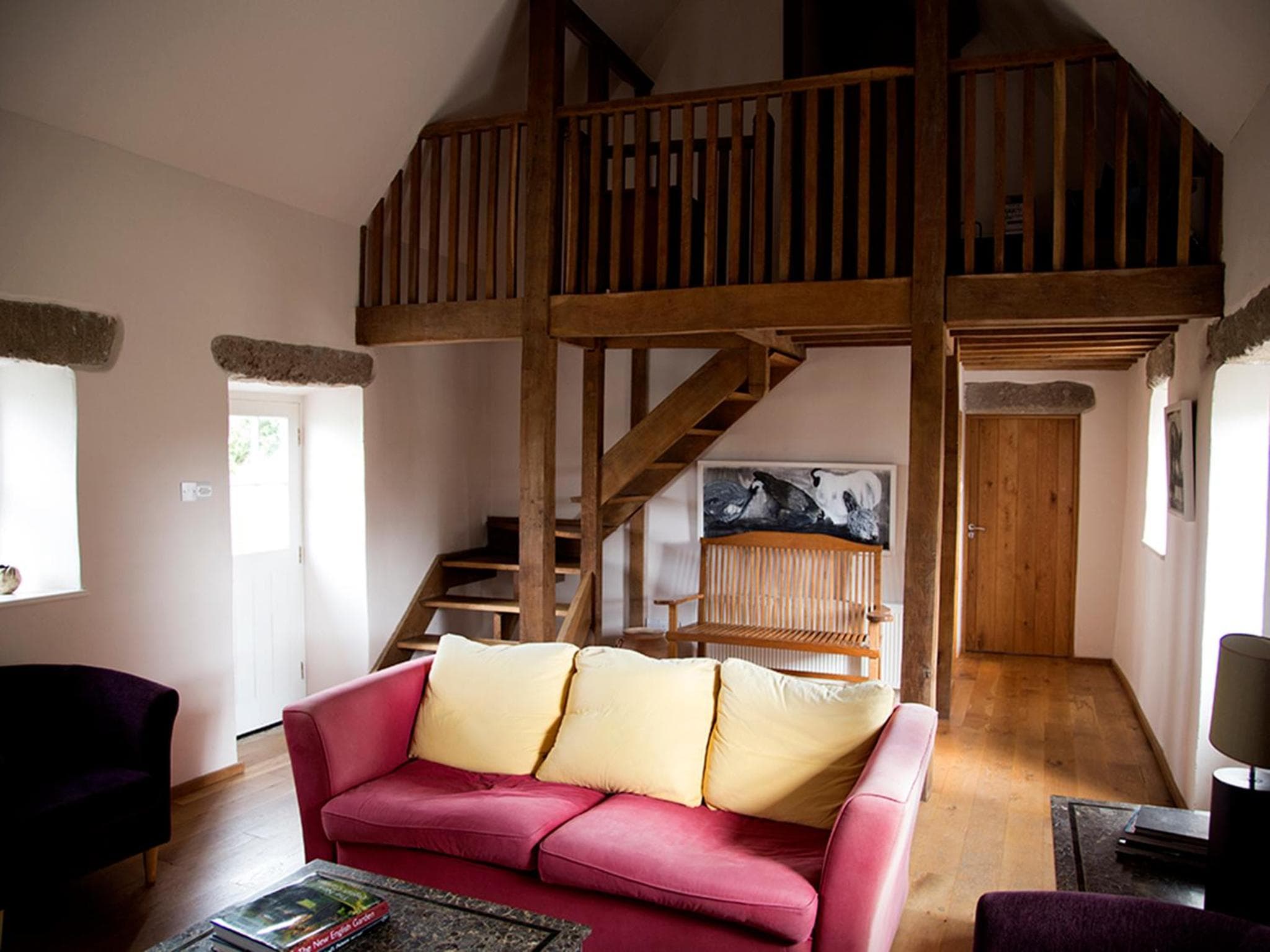 Kilgraney House photo 2
