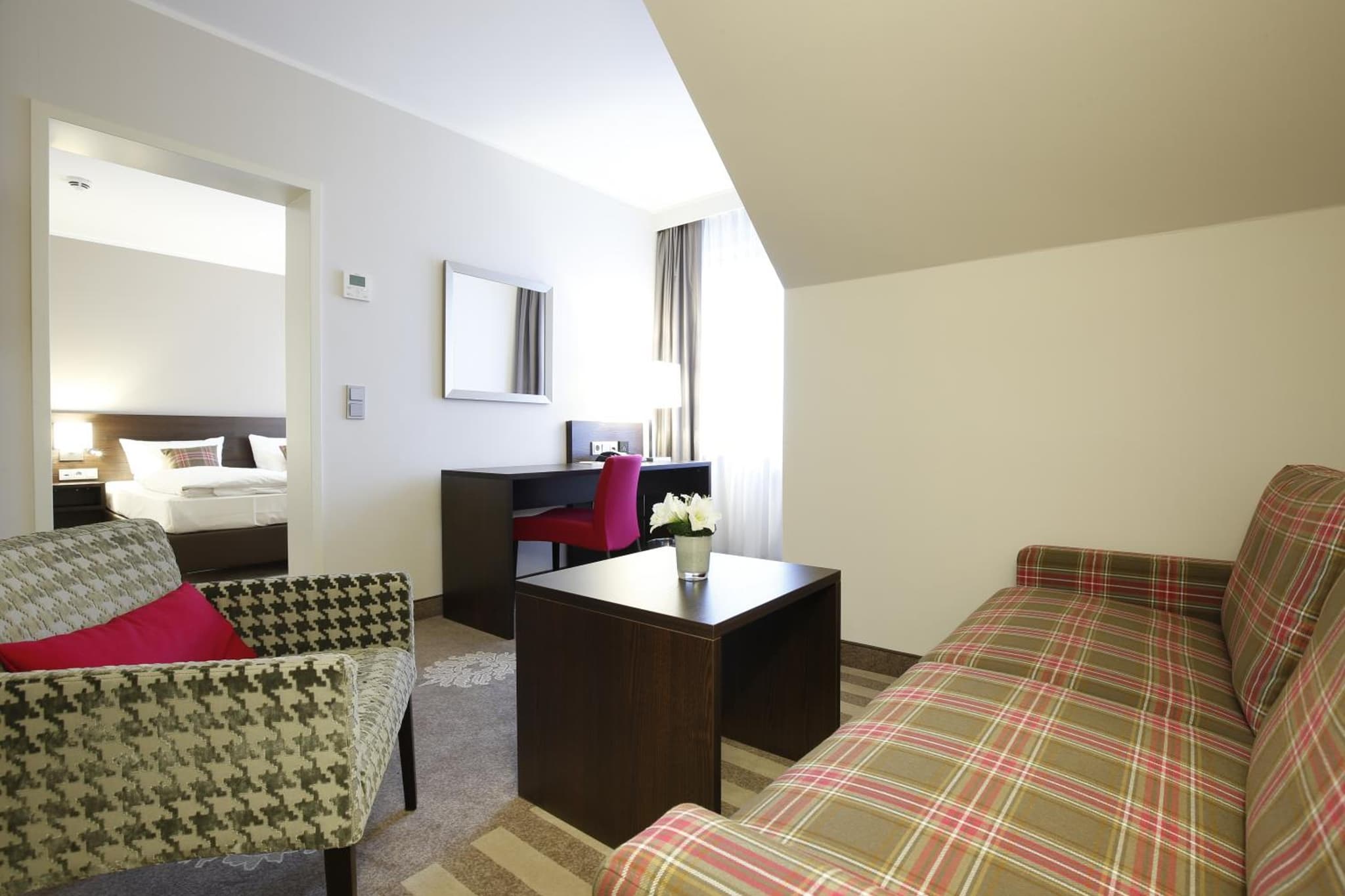 Parkhotel Wittekindshof photo 4