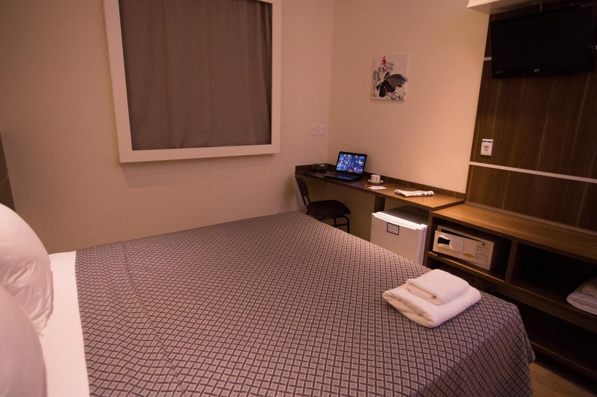 Druds Hotel Hortolândia photo 3